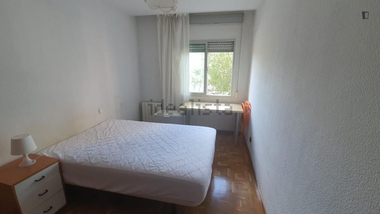 Habitación en alquiler, Madrid