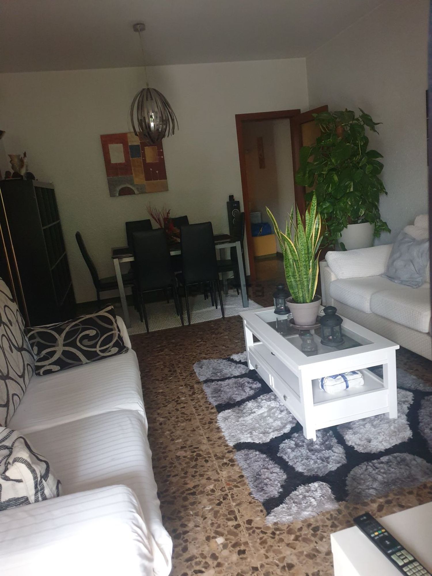 Habitació de lloguer, Castelldefels