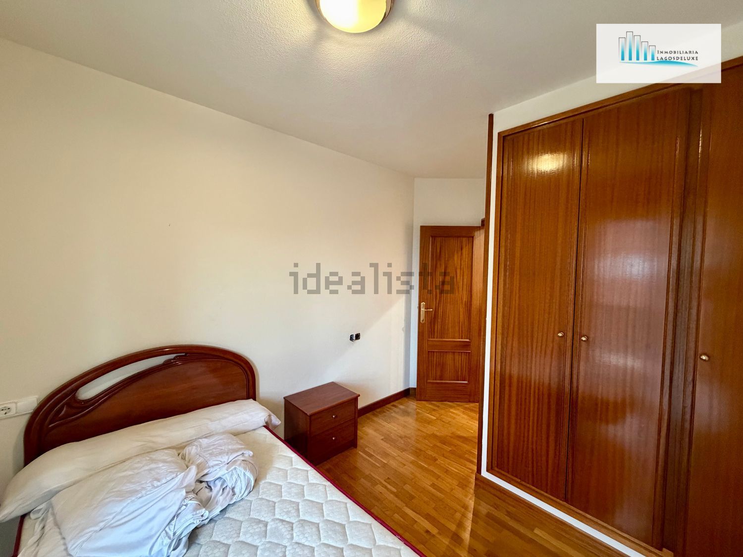 Piso de 115 m² en Barañáin