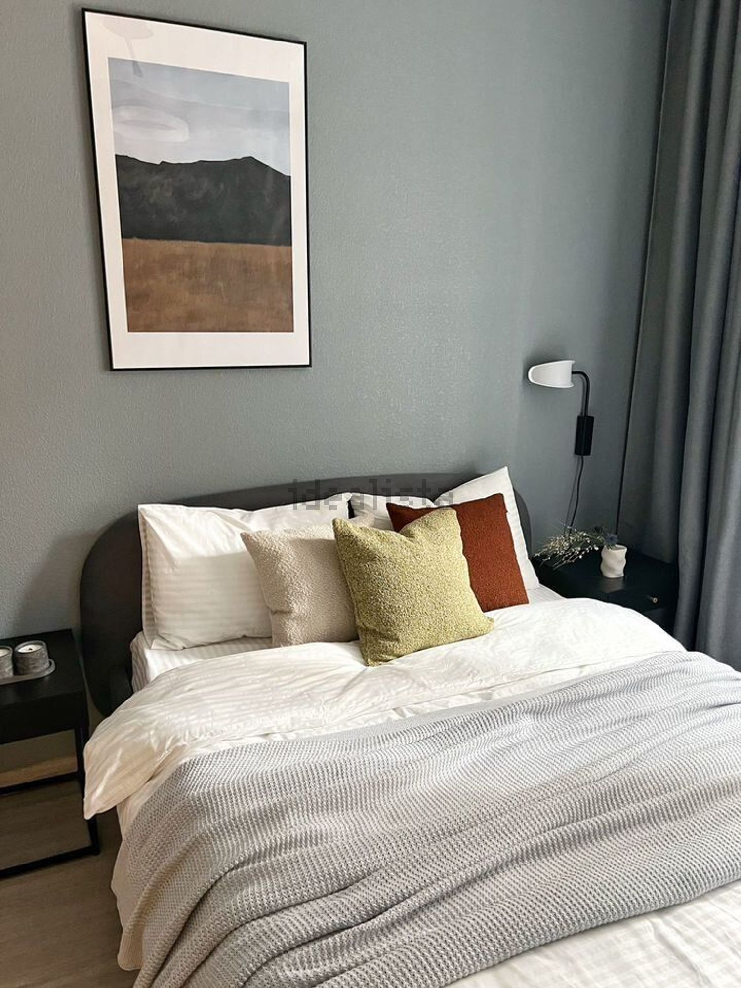 Wohnung 32 m² in Sevilla
