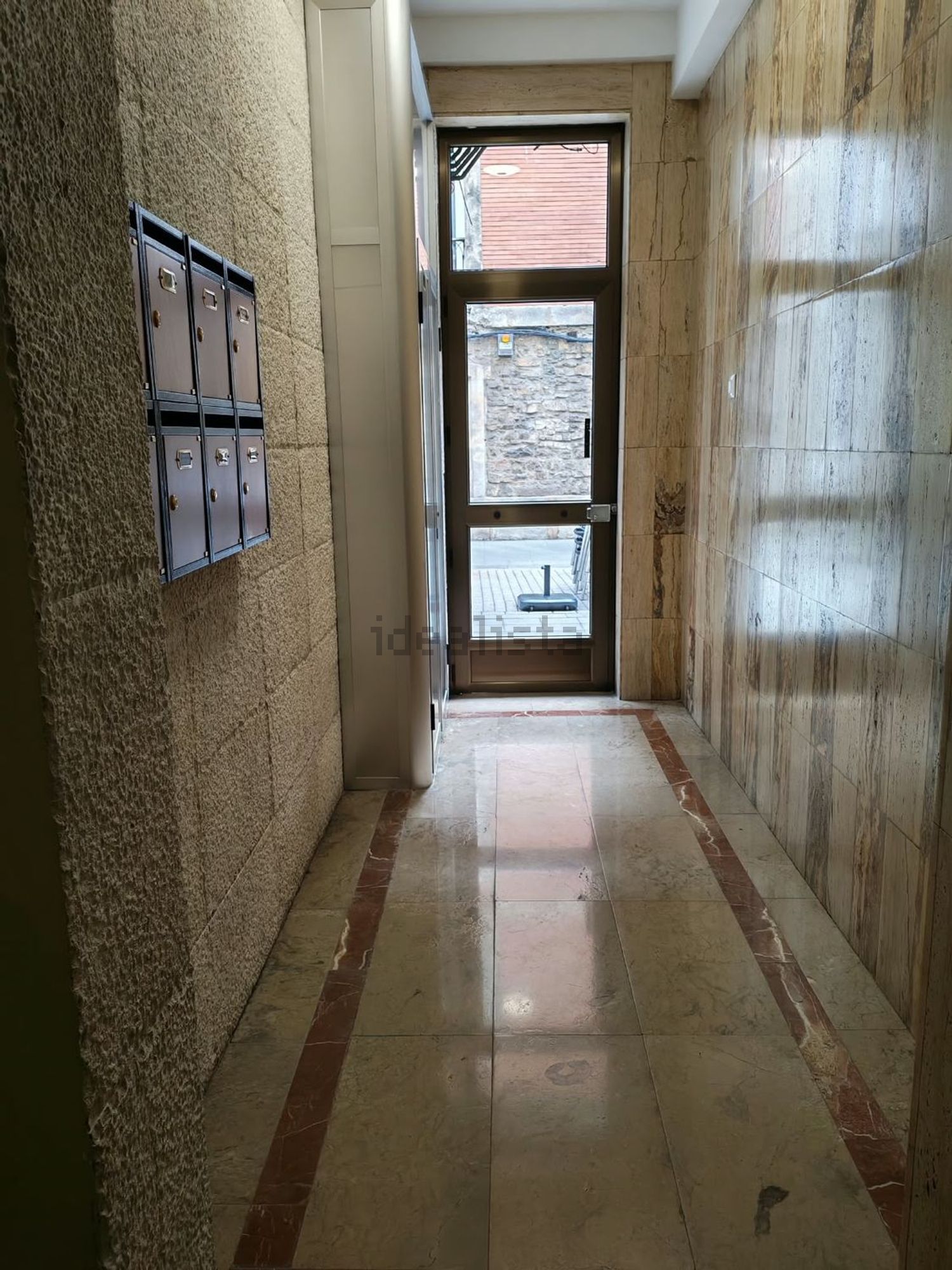 Pis de 64 m² a Gijón