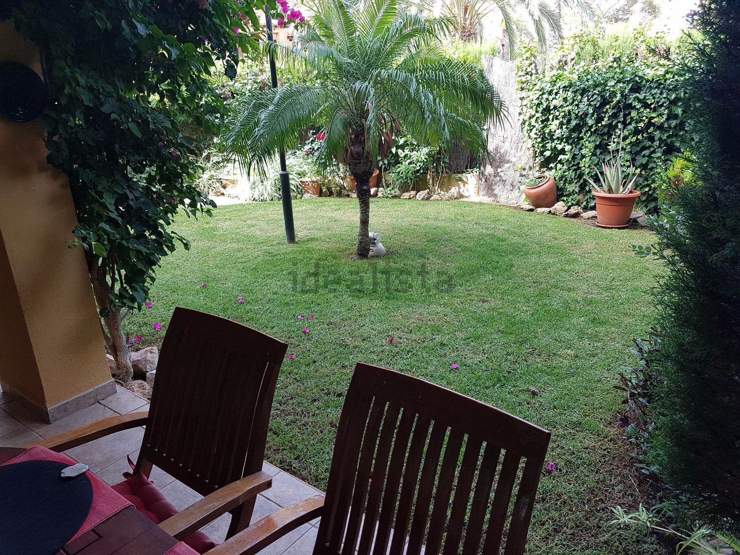 Wohnung 105 m² in Llucmajor