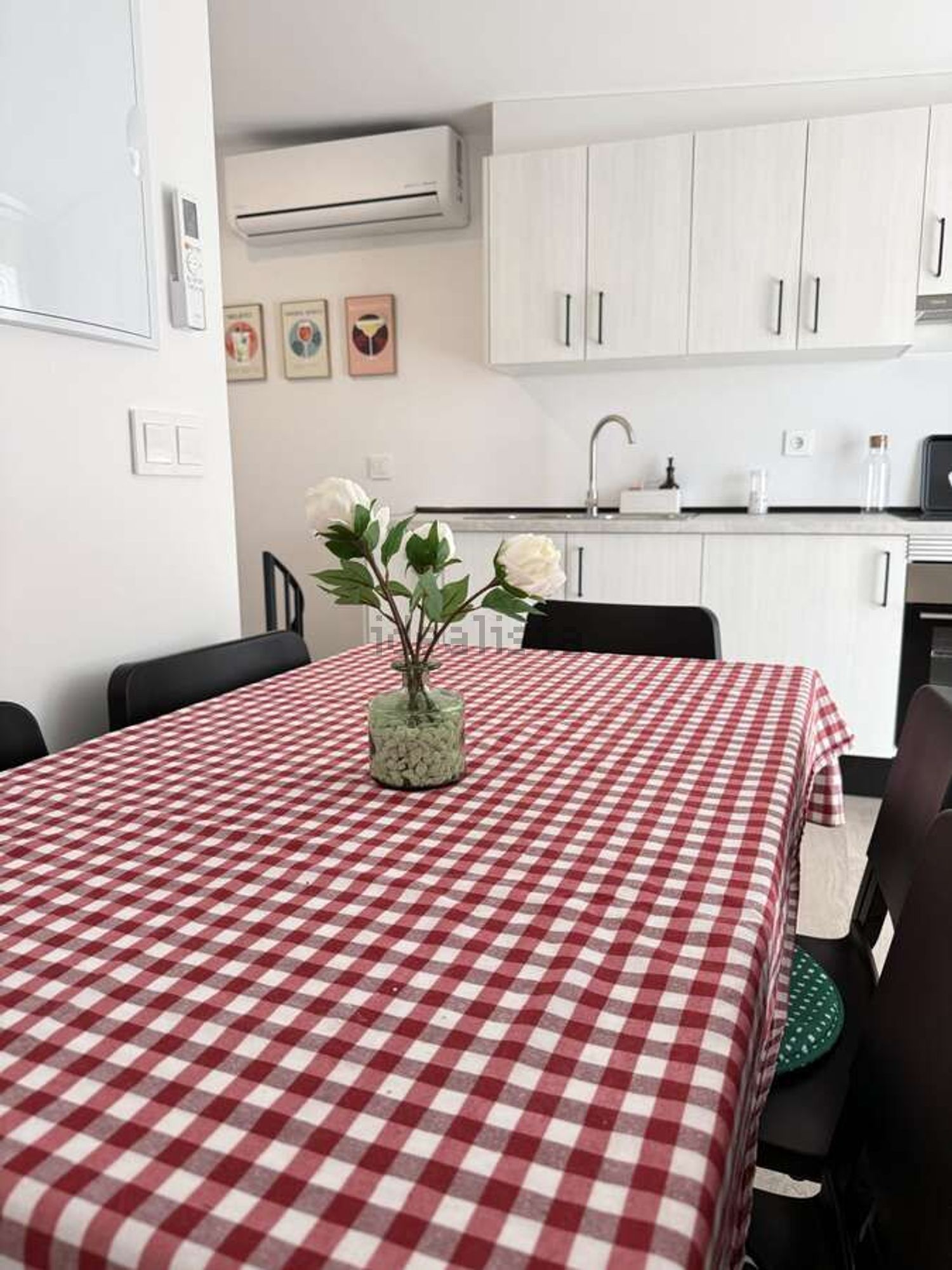 Pis de 95 m² a Roquetas de Mar