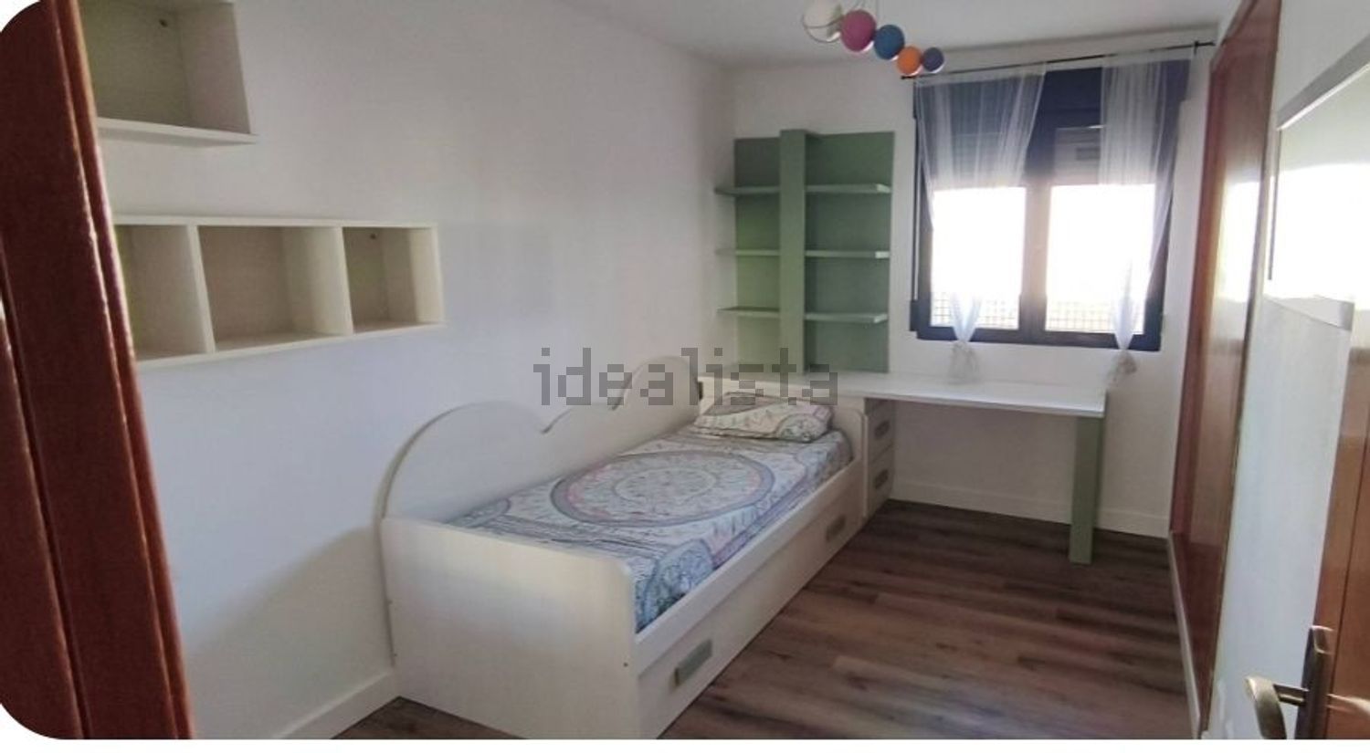 Pis de 250 m² a Alacant