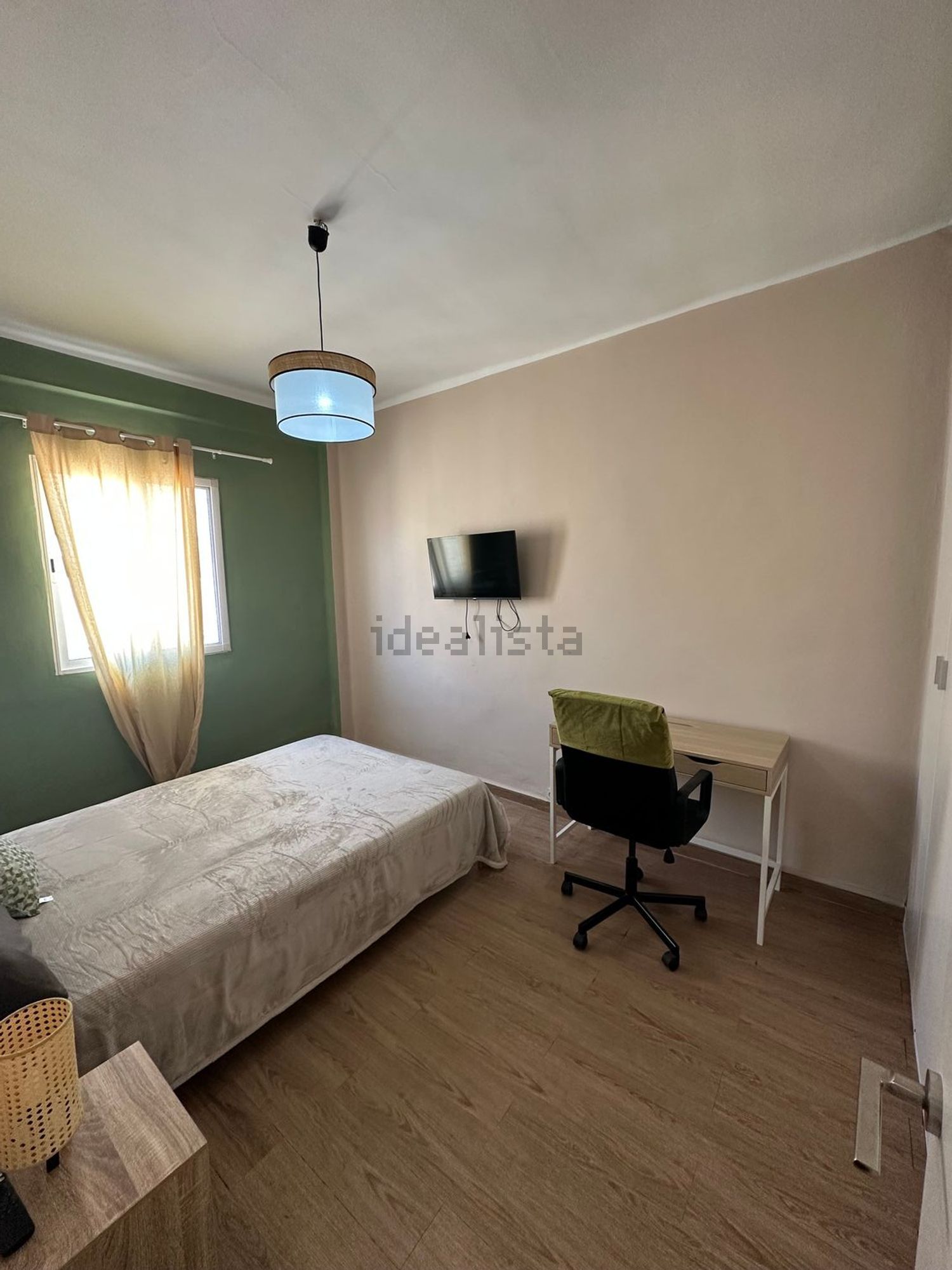 Habitació de lloguer, València