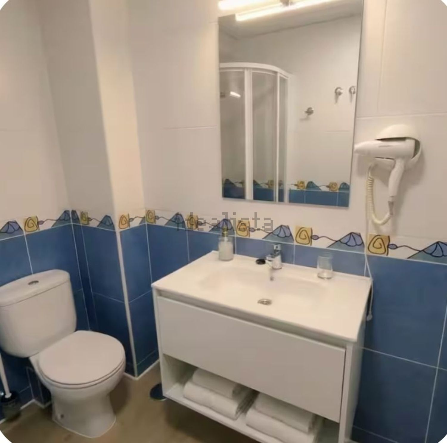 Wohnung 72 m² in Roquetas de Mar