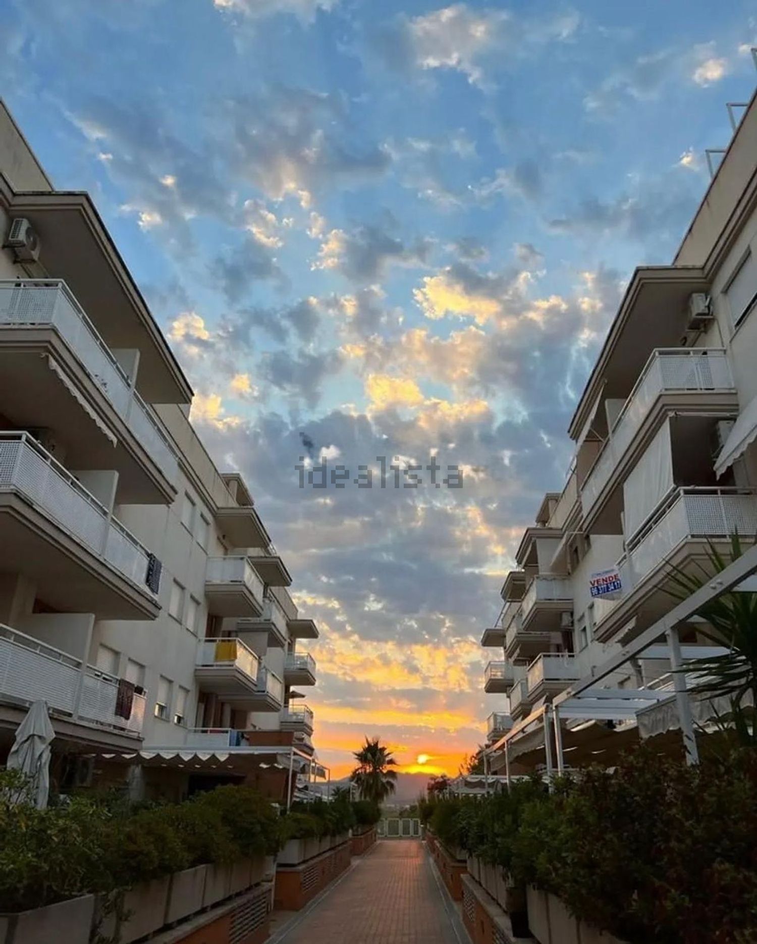 Piso de 120 m² en Onda