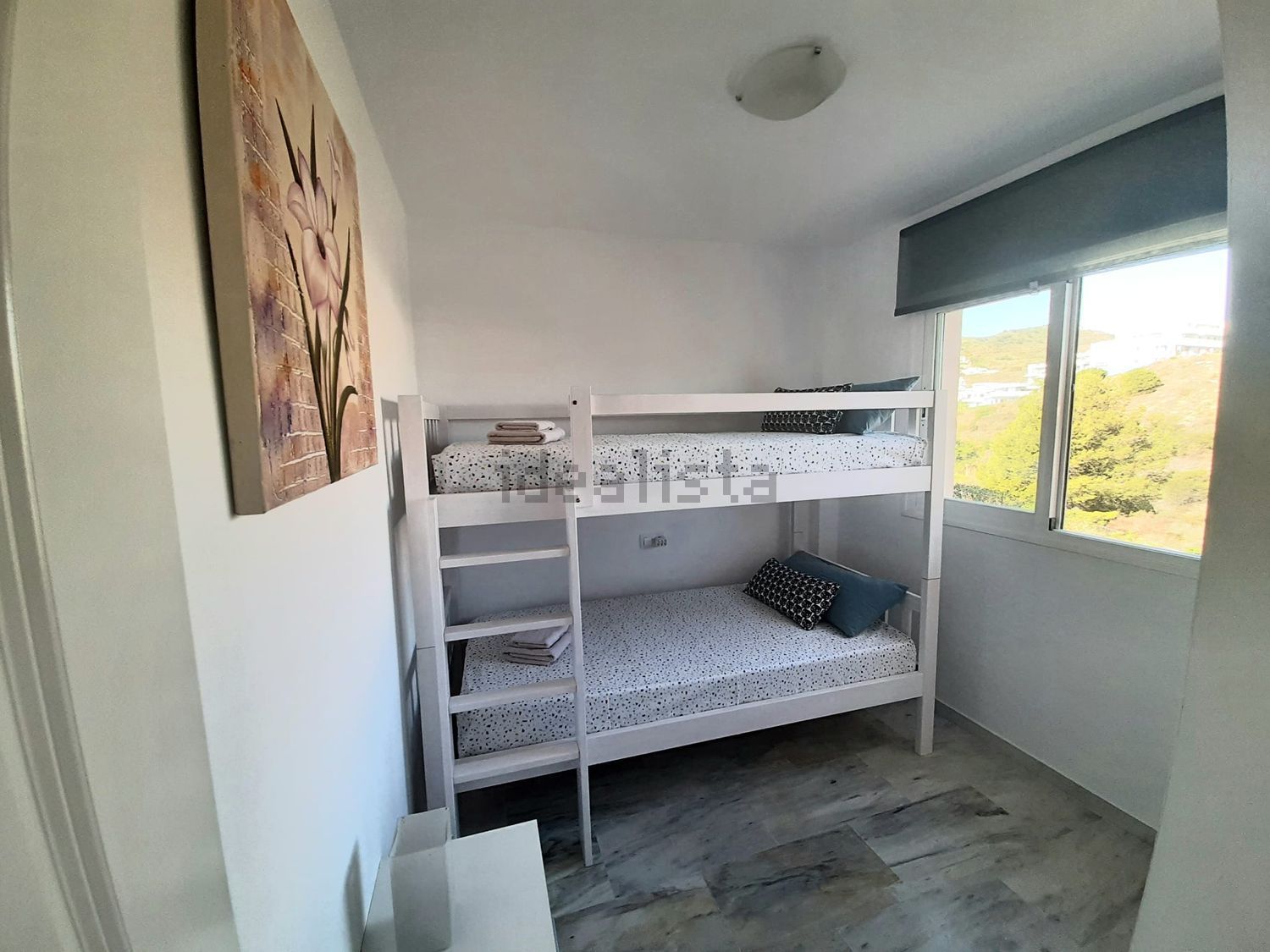 Pis de 115 m² a Mijas