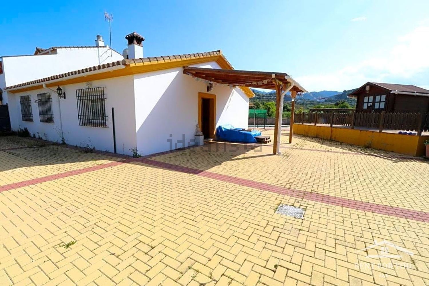 Casa de 135 m² en Coín
