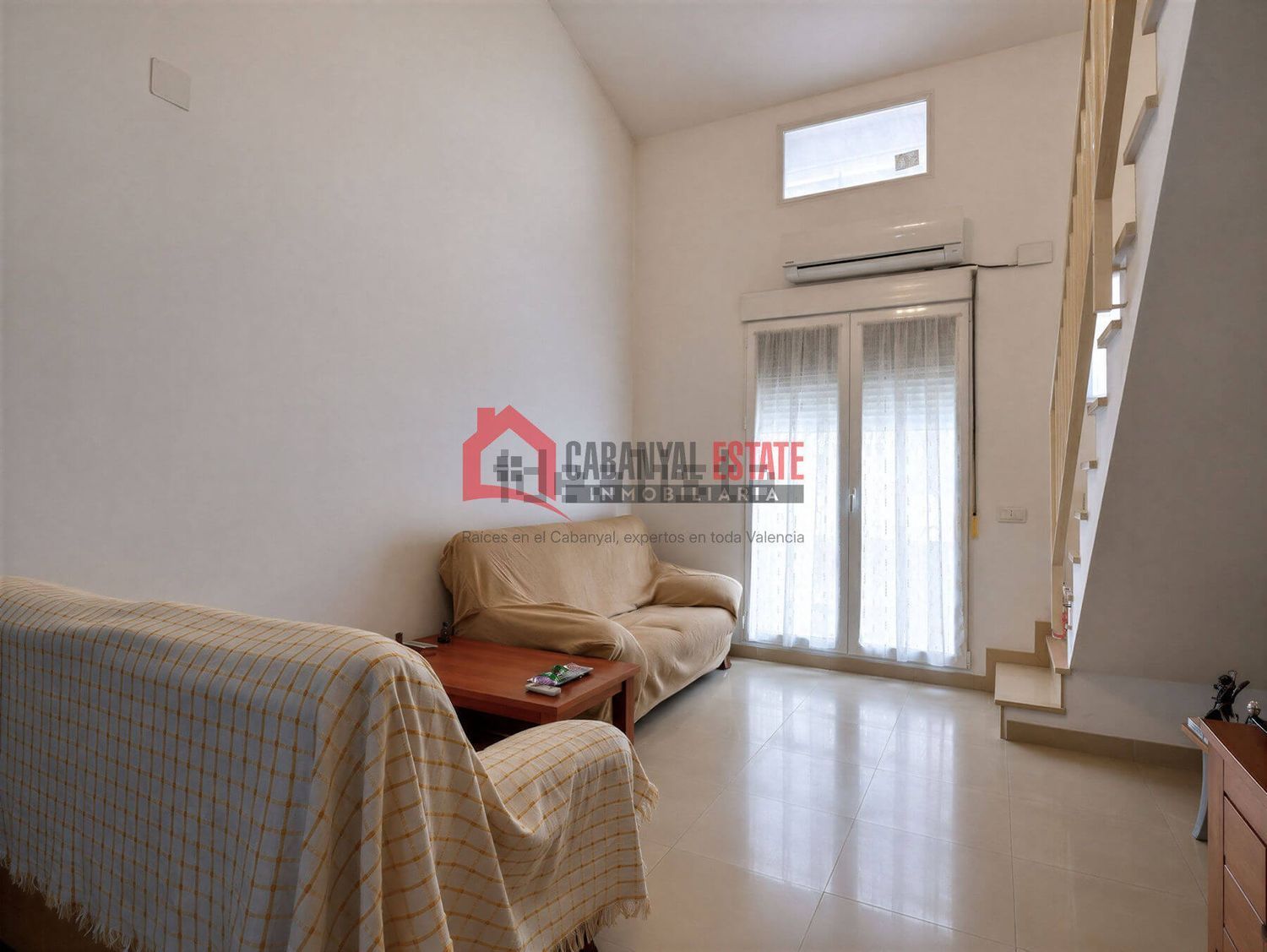 Pis de 113 m² a València
