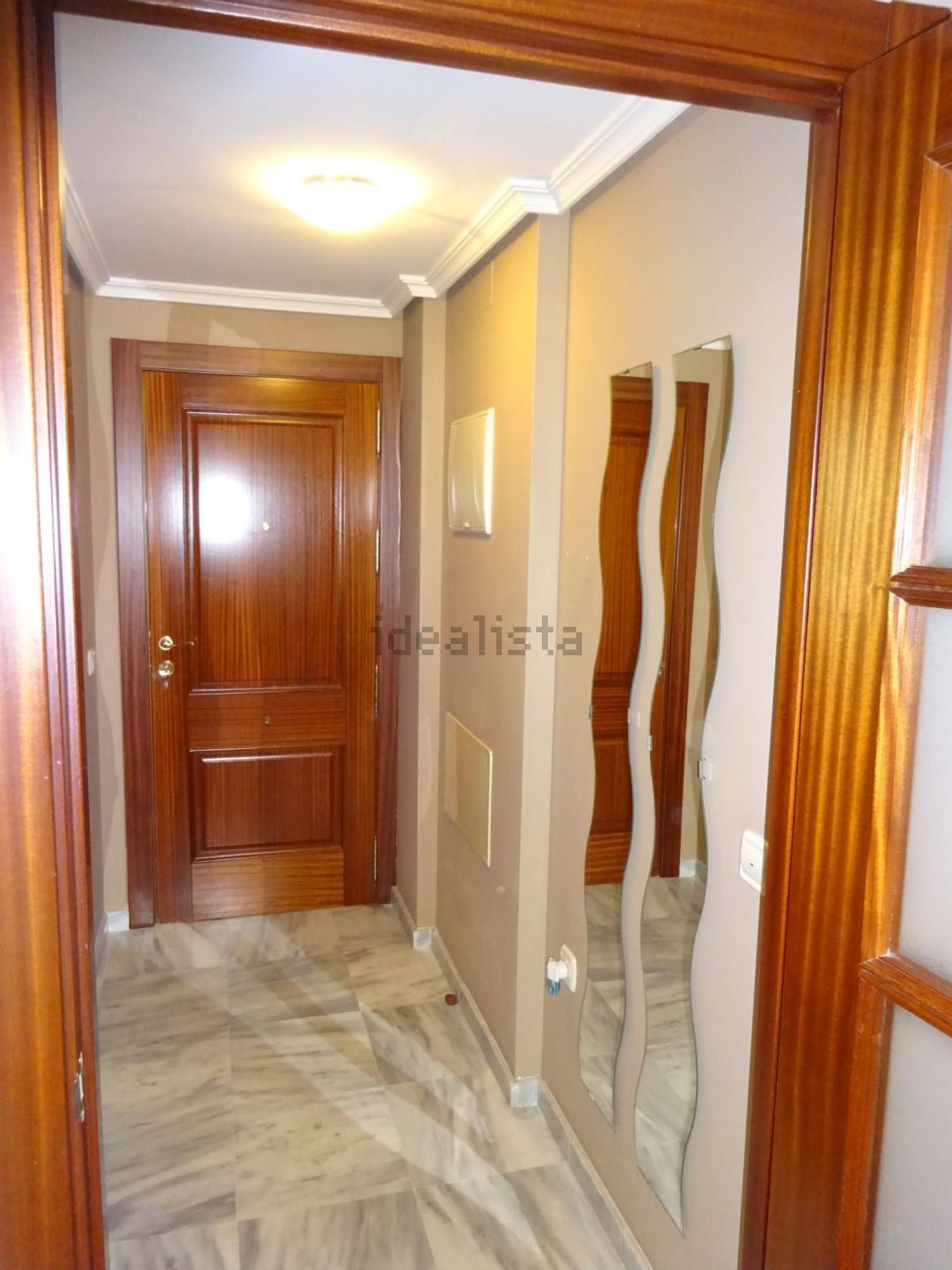 Piso de 90 m² en Sevilla