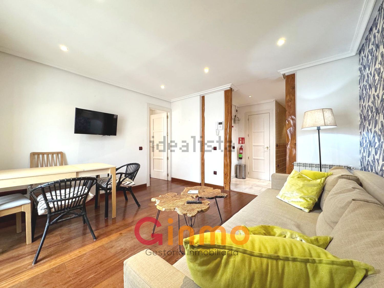Pis de 50 m² a Madrid