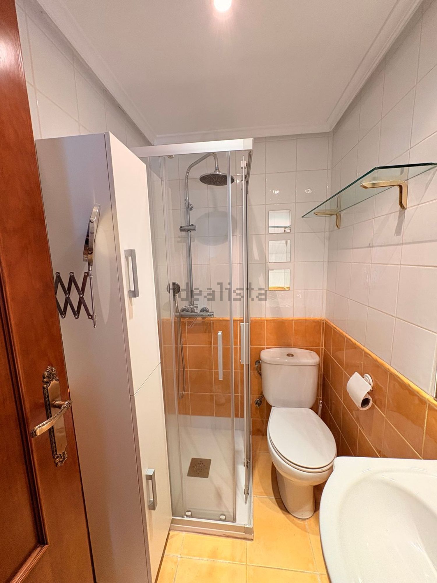 Wohnung 95 m² in Talavera de la Reina