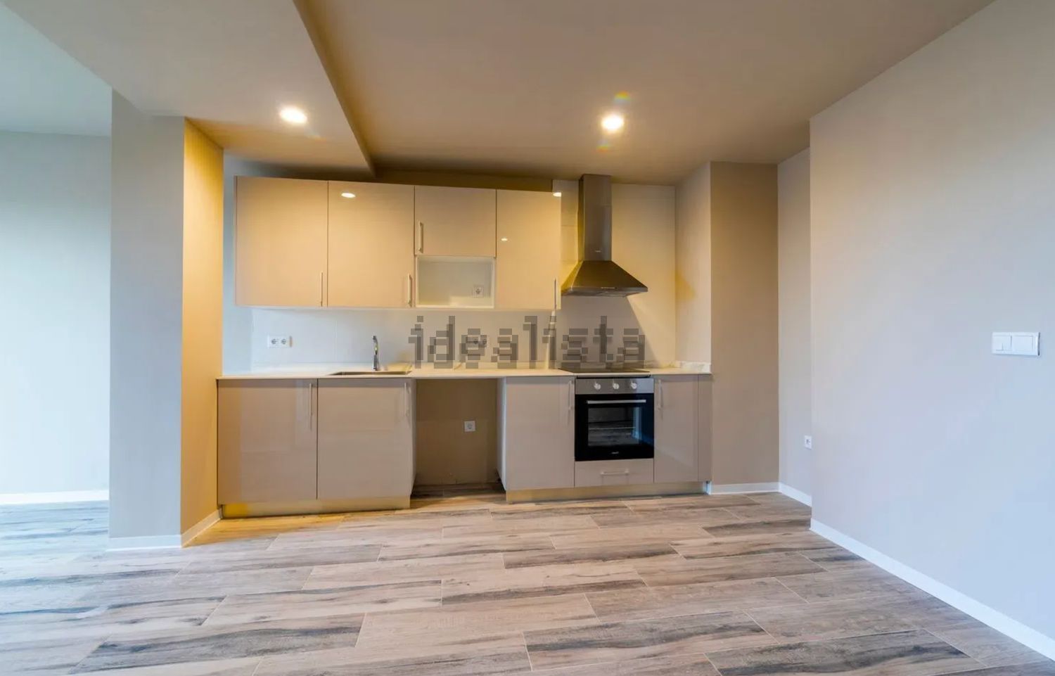 Pis de 60 m² a València