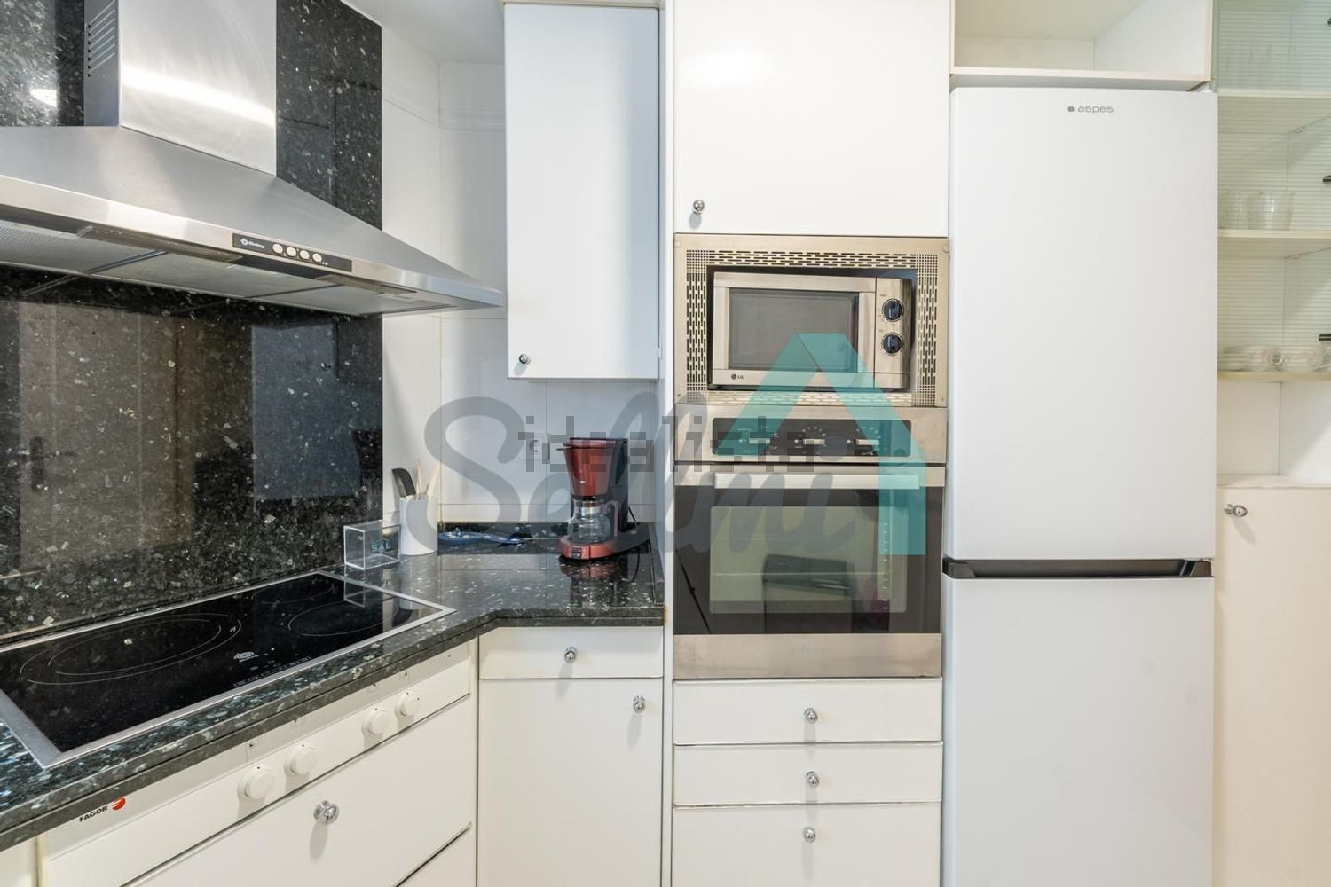Appartamento 64 m² a Oviedo