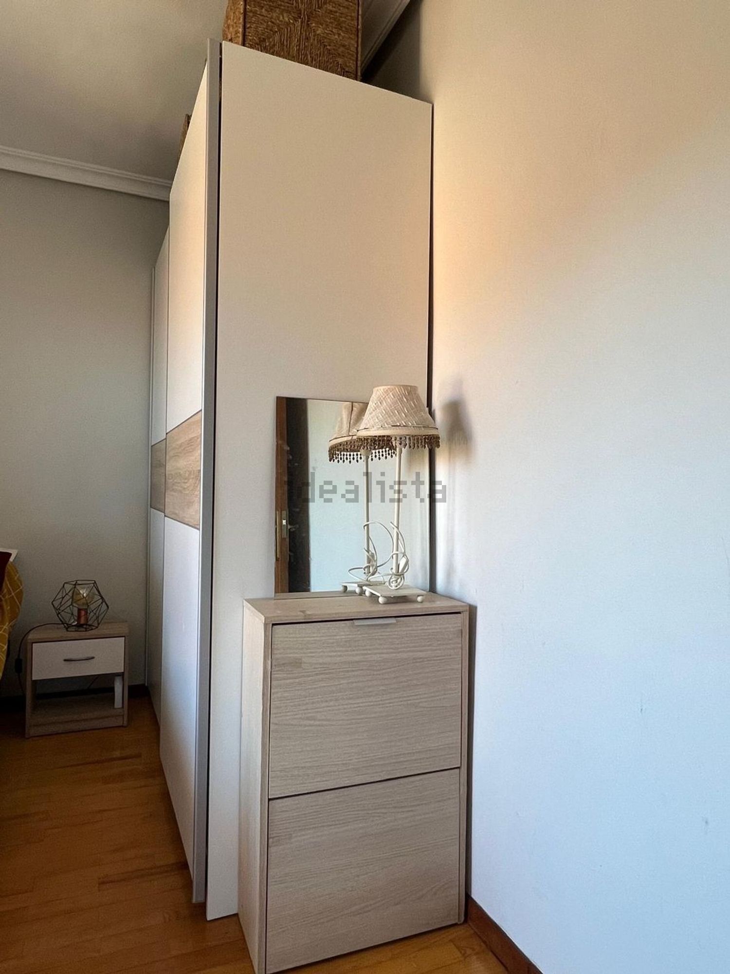 Habitación 90 m², Irún