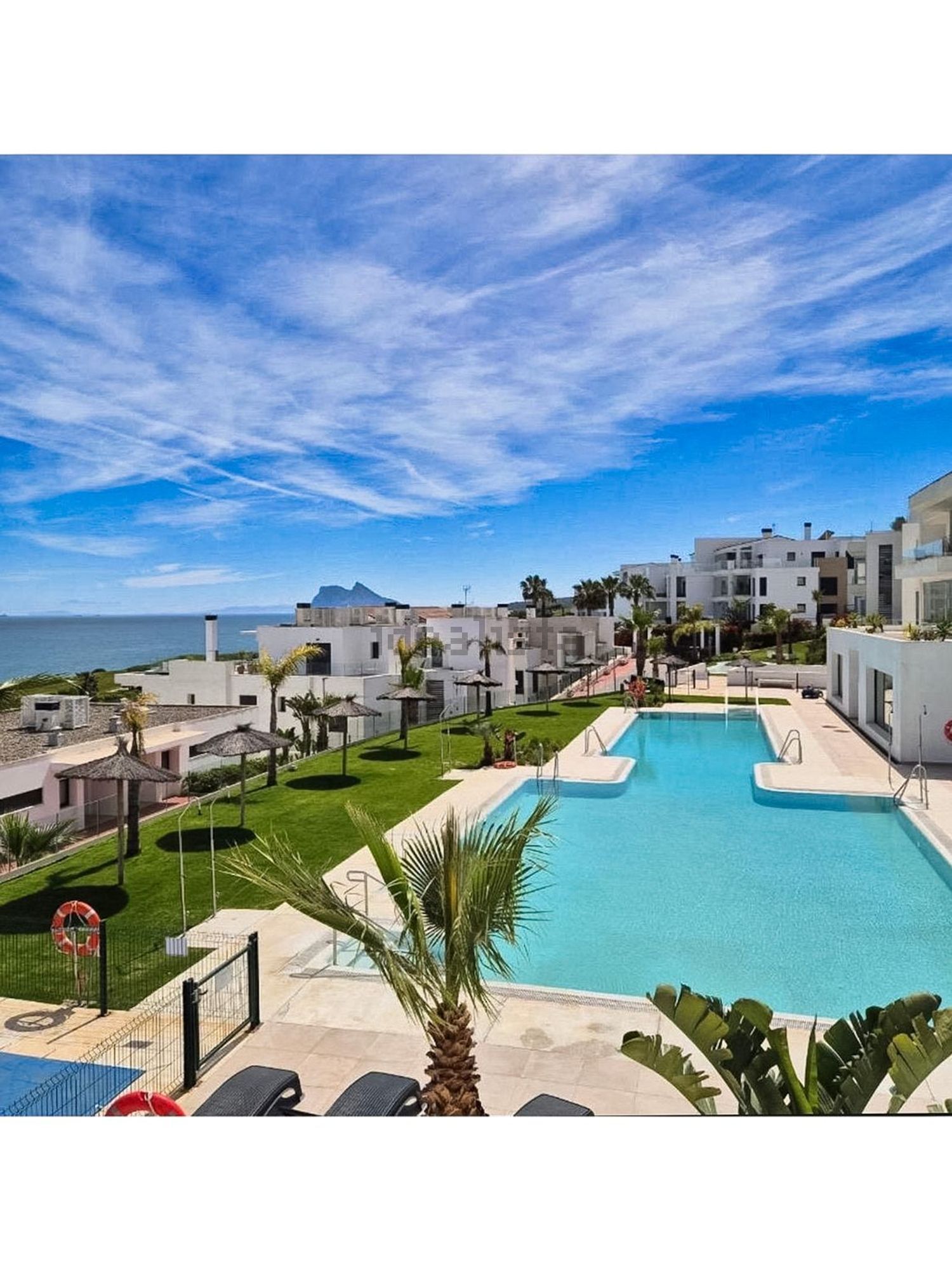 Piso de 162 m² en San Roque