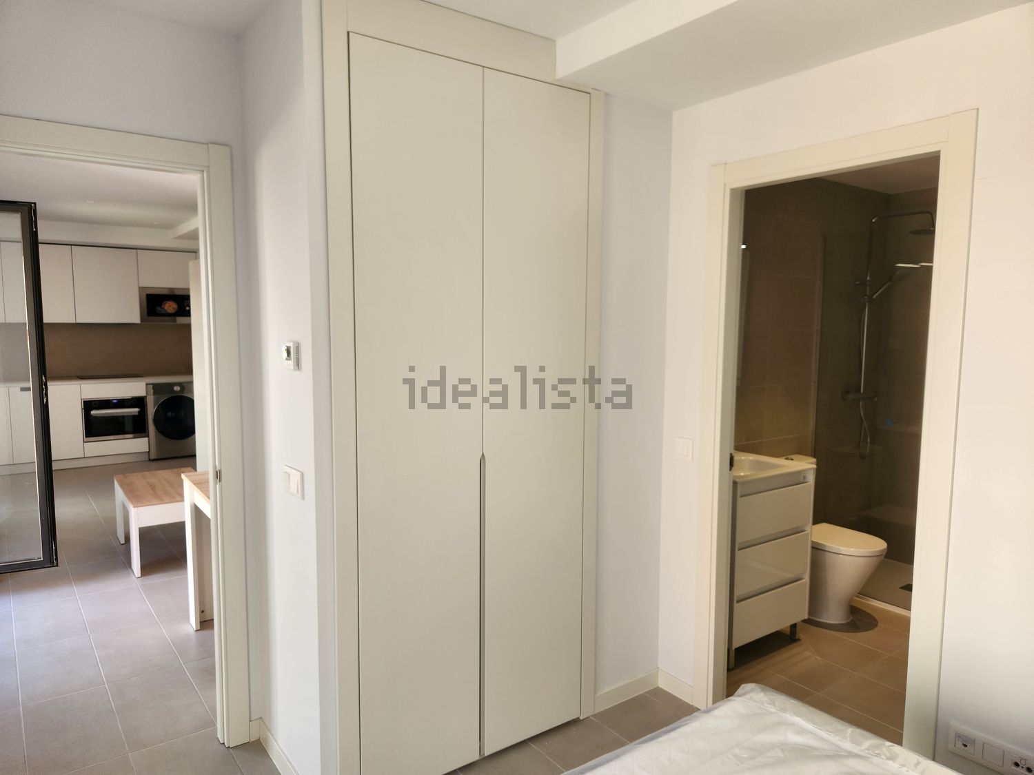 Pis de 46 m² a Madrid
