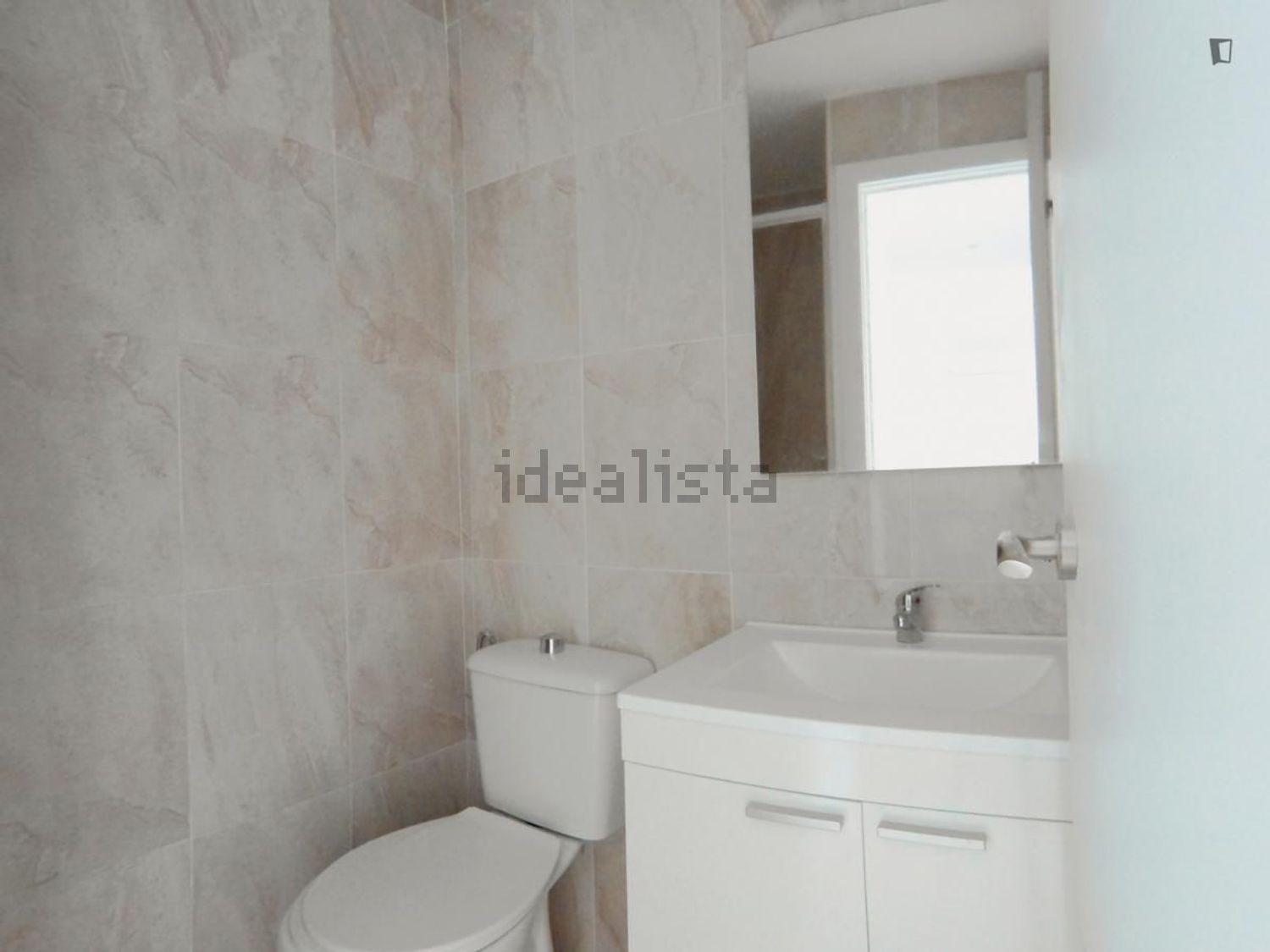 Pis de 40 m² a Madrid