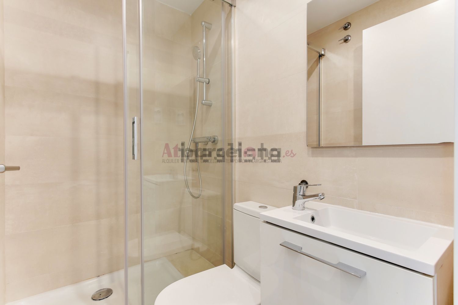 Appartement 70 m² à Barcelone