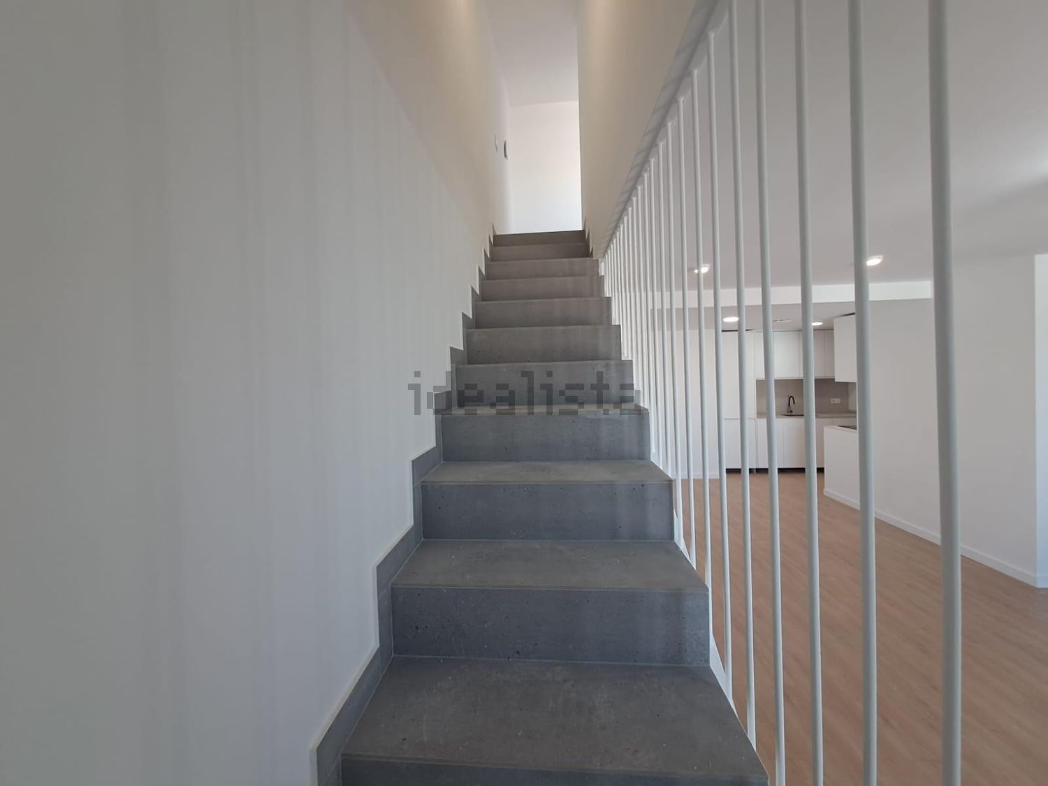 Pis de 95 m² a Igualada