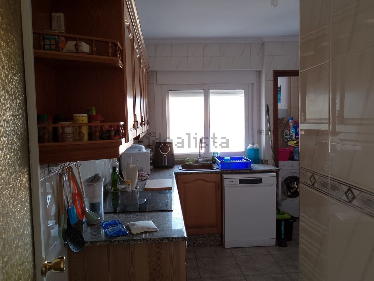 Habitación en alquiler, Valencia