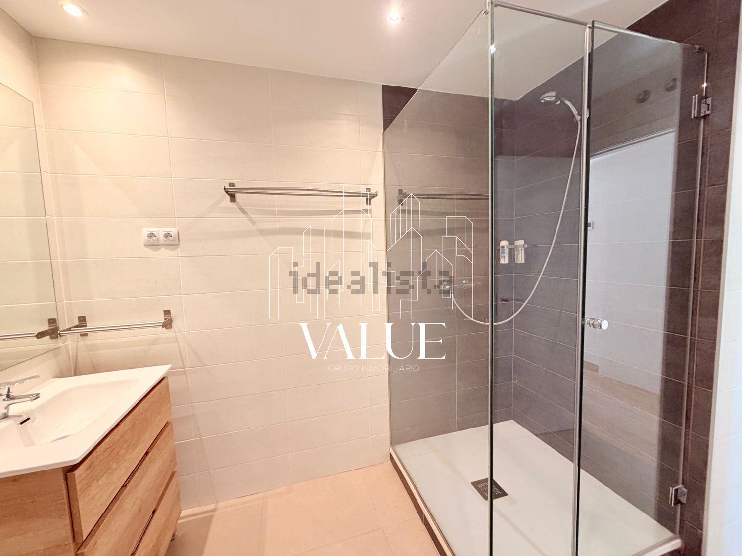 Appartamento 205 m² a Madrid