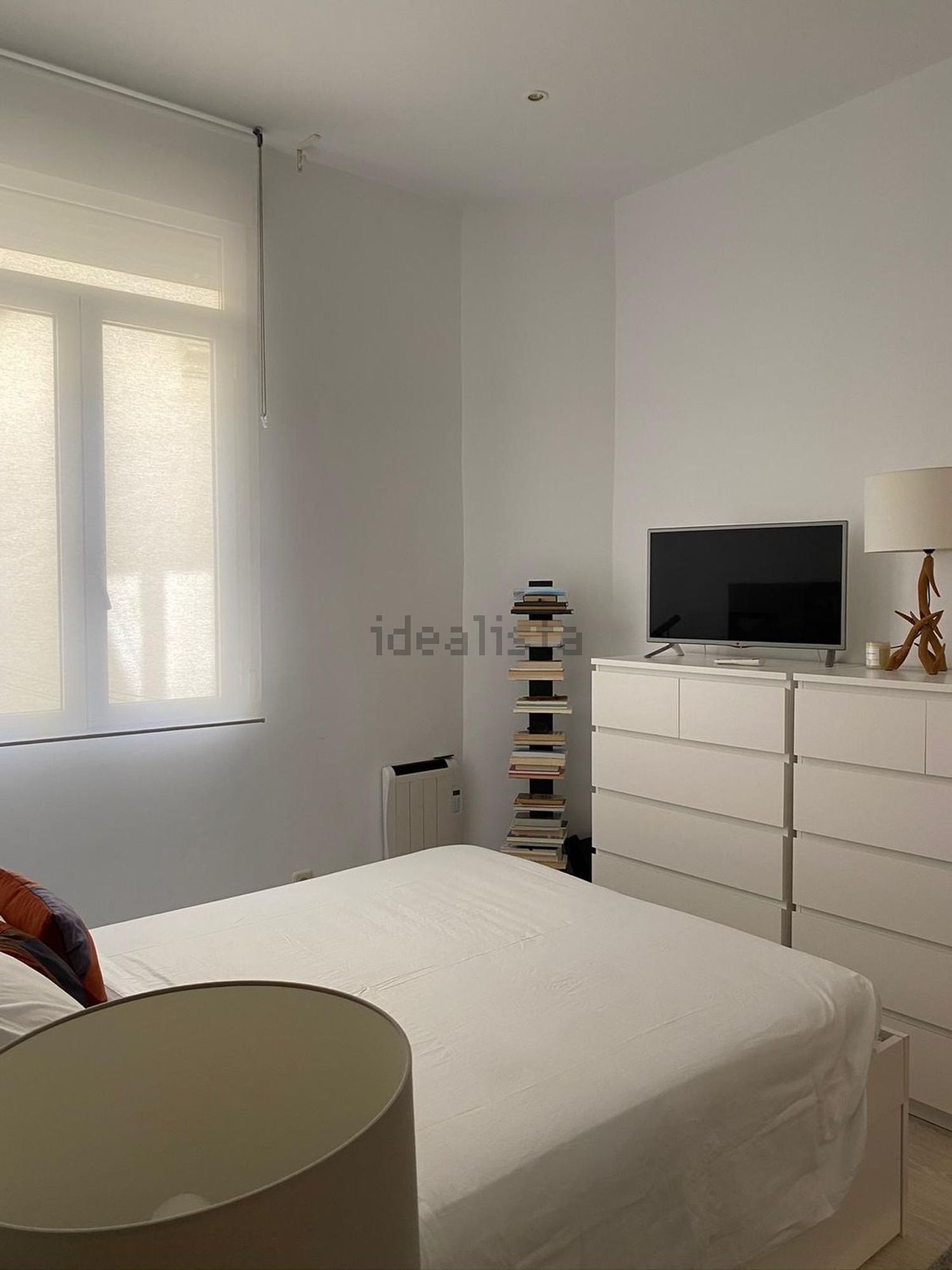 Wohnung 80 m² in Madrid