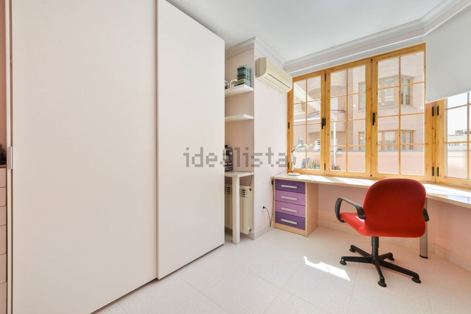 Chambre à louer, Ibiza