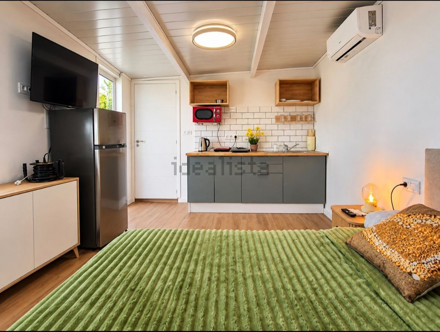 Casa de 30 m² en San Cristóbal de La Laguna