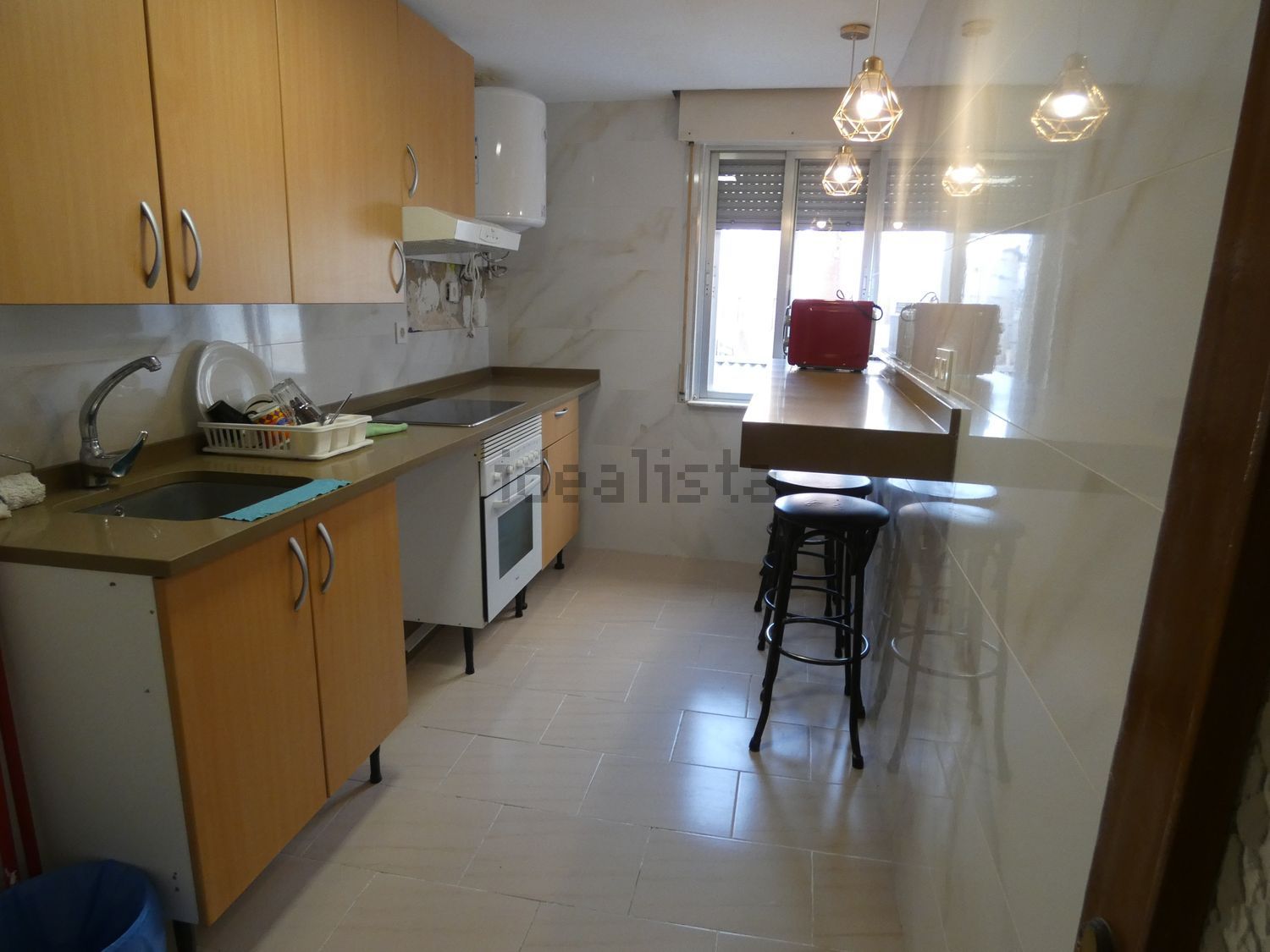 Pis de 70 m² a Palencia