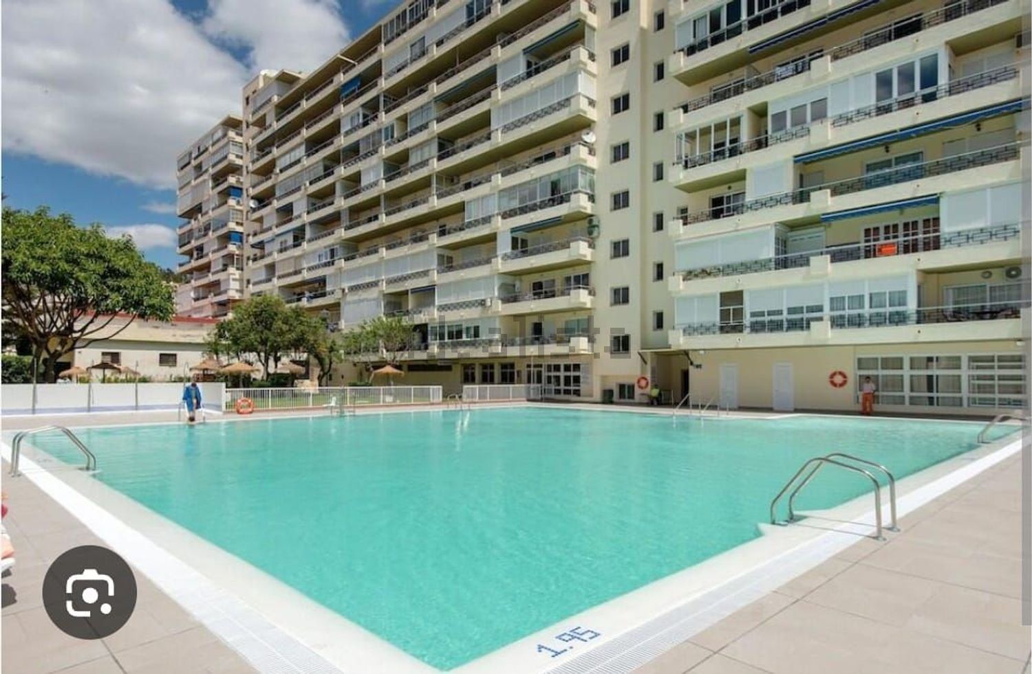 Pis de 70 m² a Torremolinos