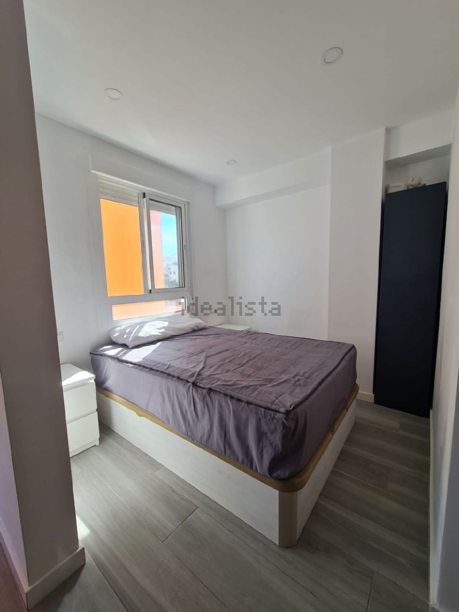 Pis de 45 m² a Torremolinos
