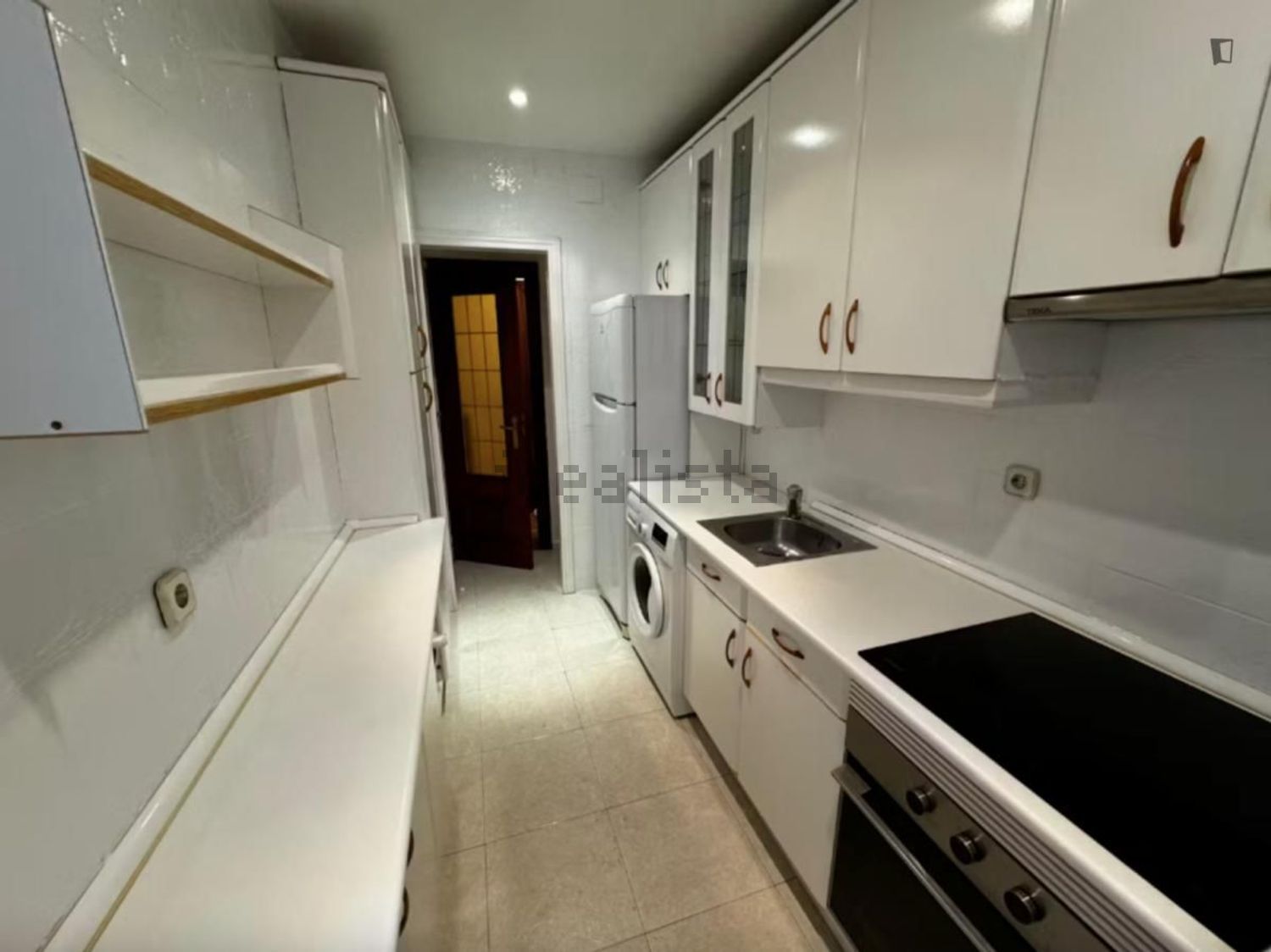 Habitación en alquiler, Madrid