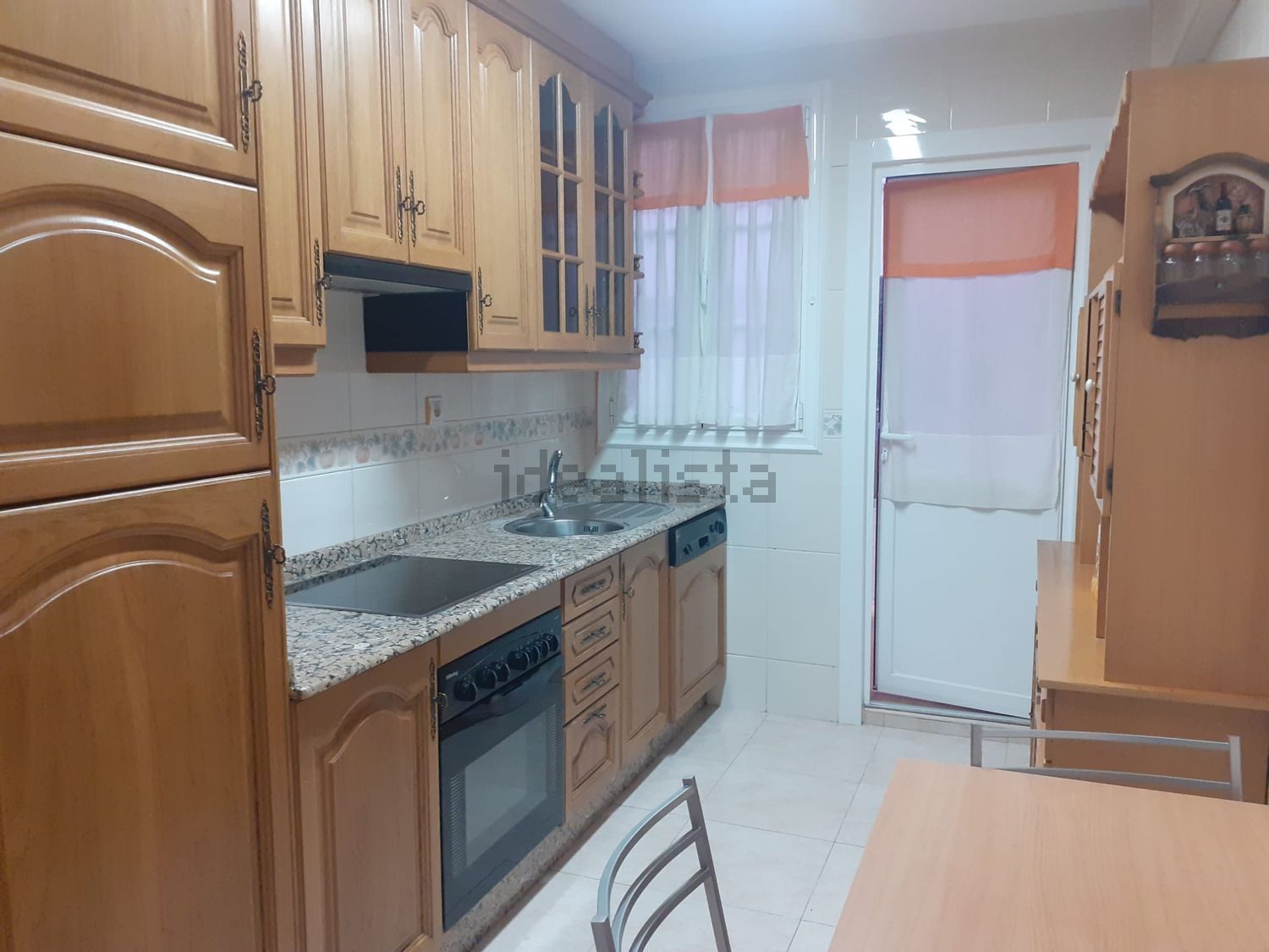 Pis de 80 m² a Sada