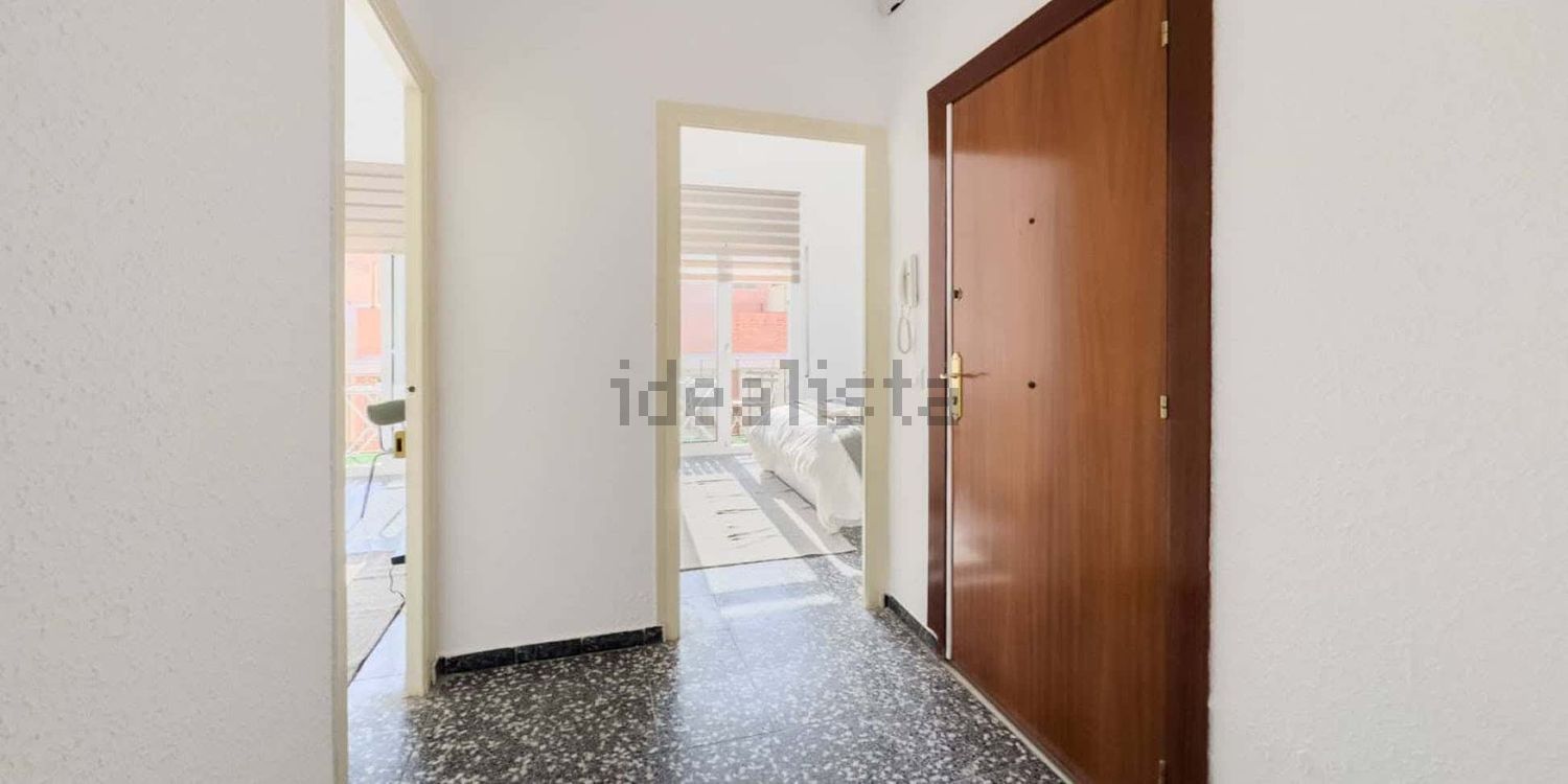 Habitación 90 m², Barcelona