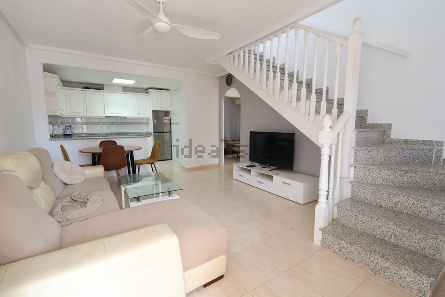 Casa de 110 m² a Oriola
