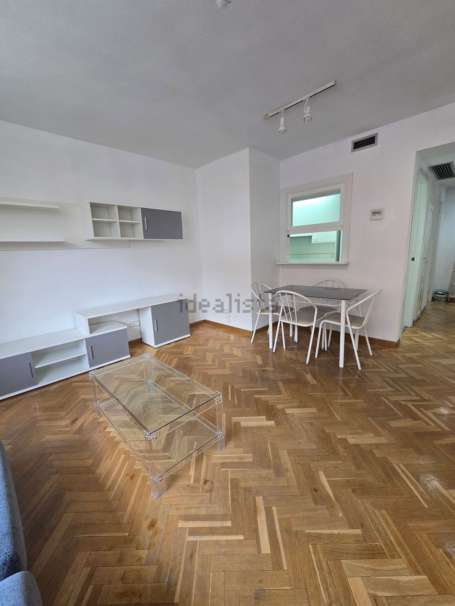 Pis de 140 m² a Madrid