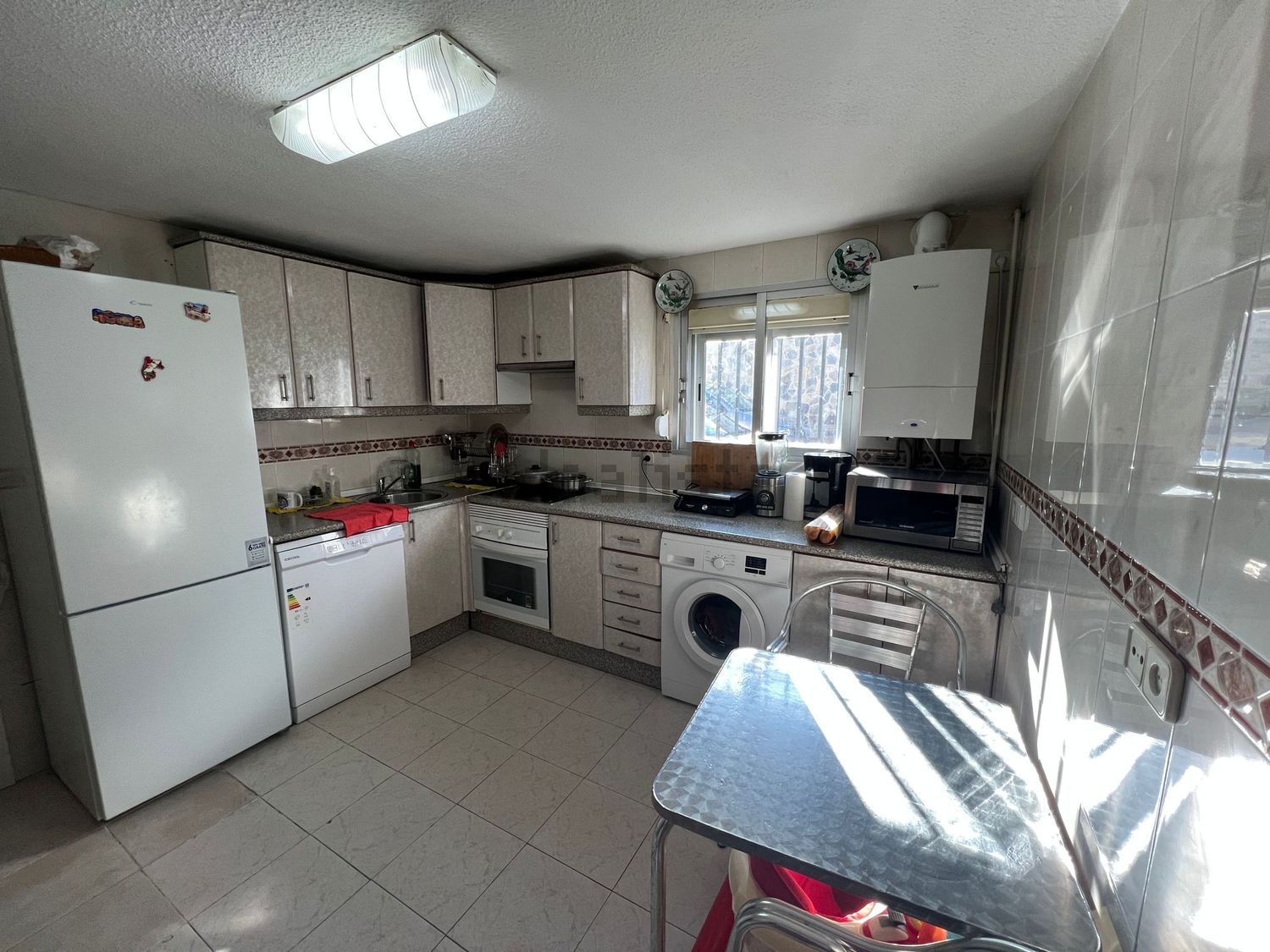 Habitación en alquiler, Madrid