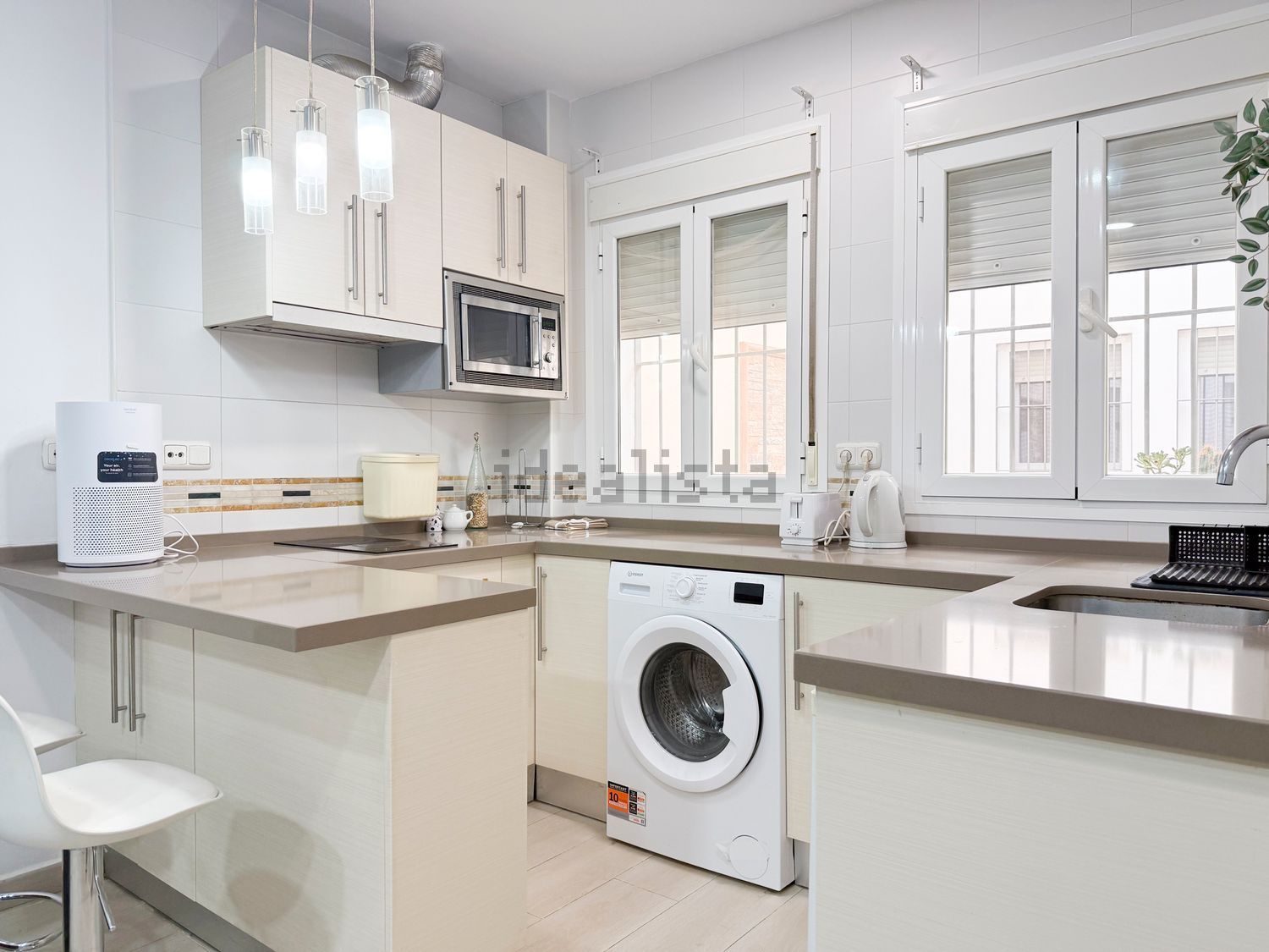 Apartamento 38 m² em Málaga