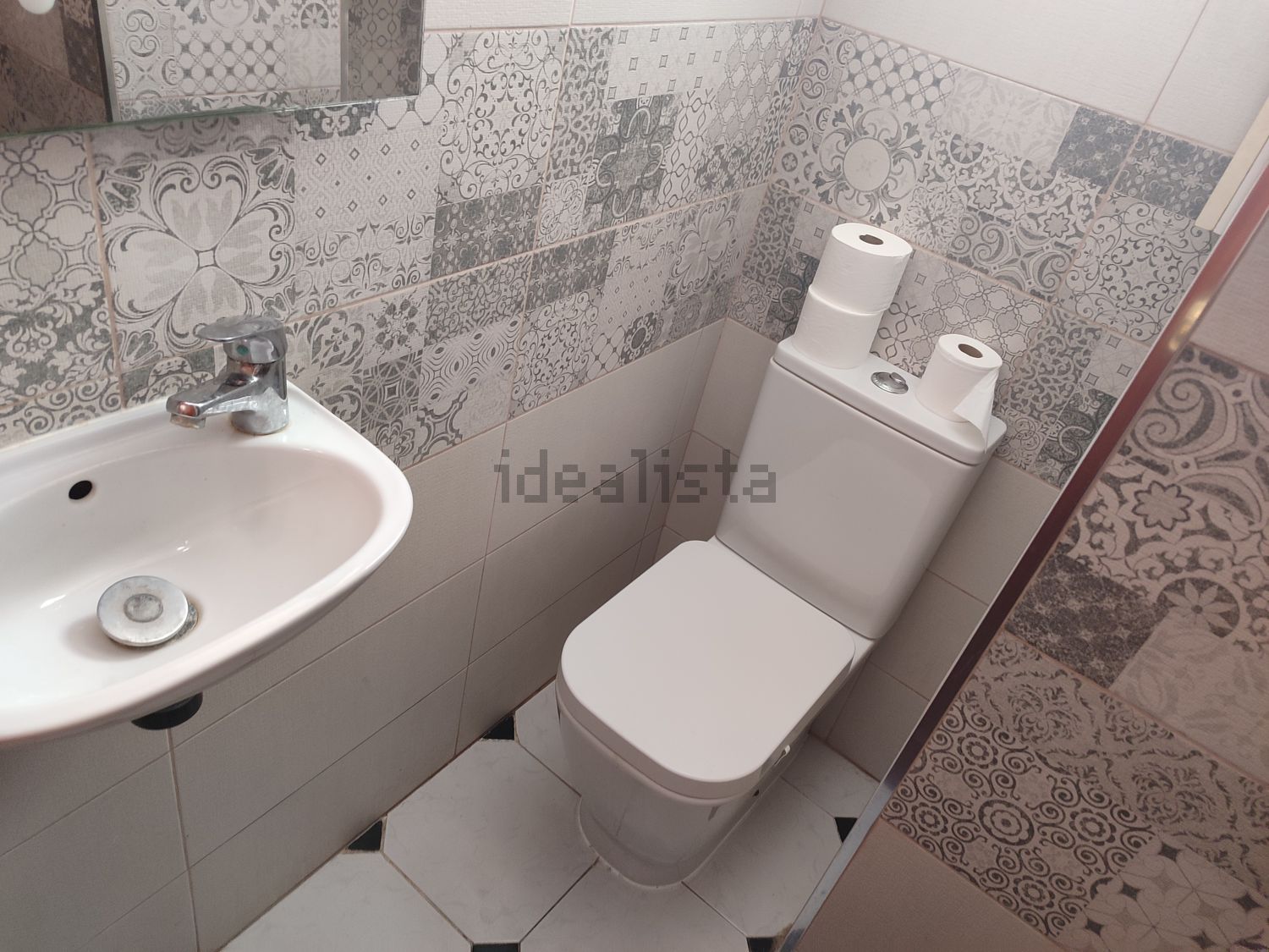 Habitació de lloguer, Picanya