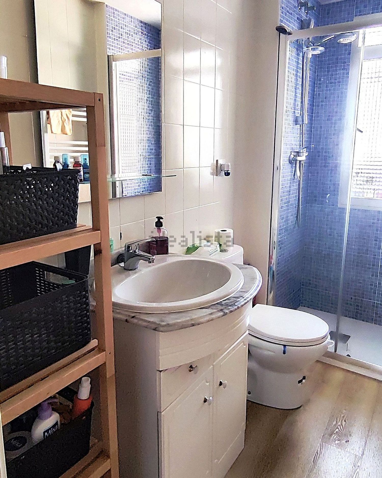 Piso de 61 m² en Madrid