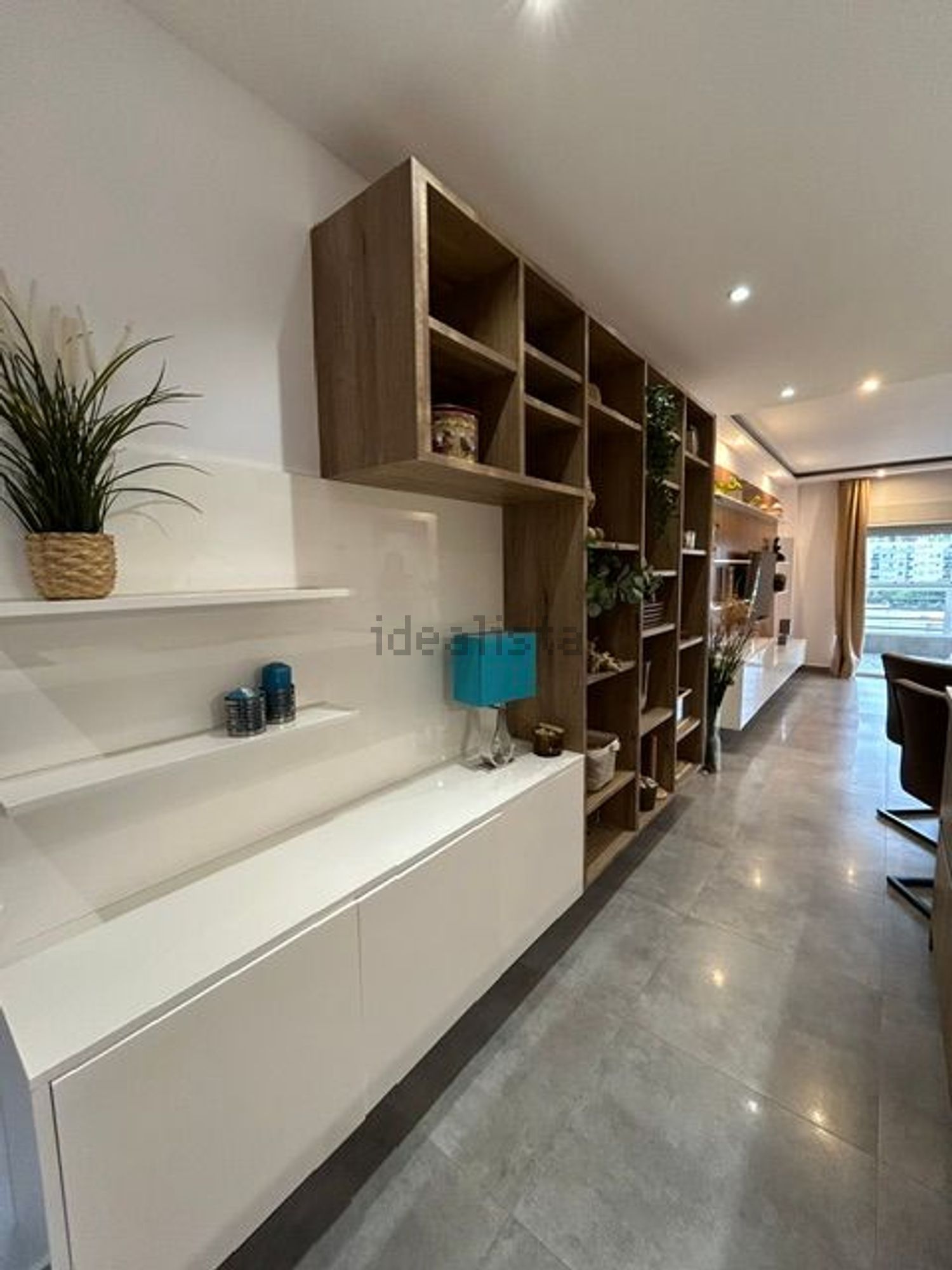 Pis de 115 m² a Màlaga