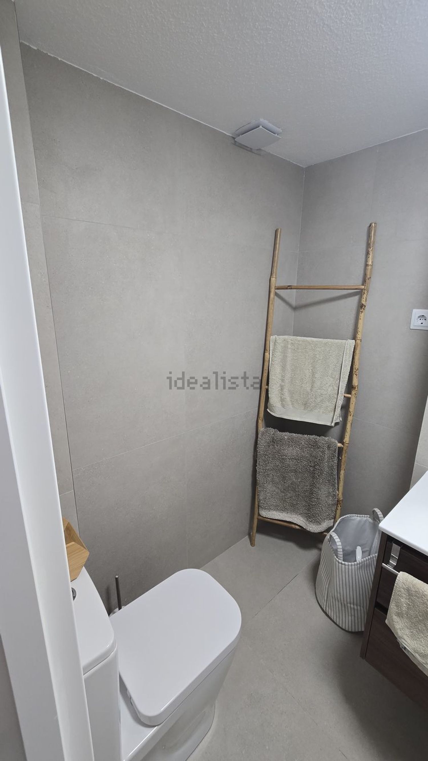 Wohnung 100 m² in Cartagena