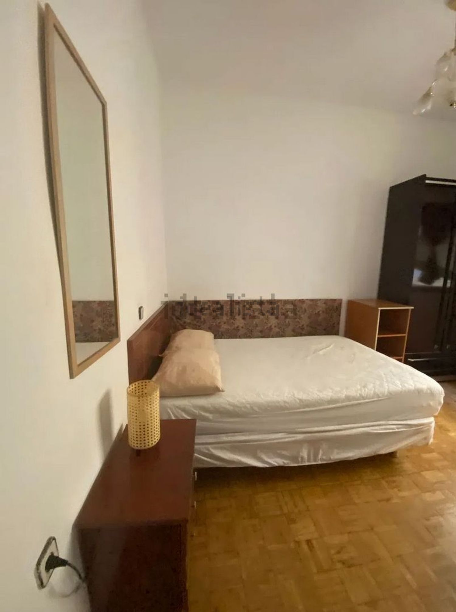 Habitación en alquiler, Madrid