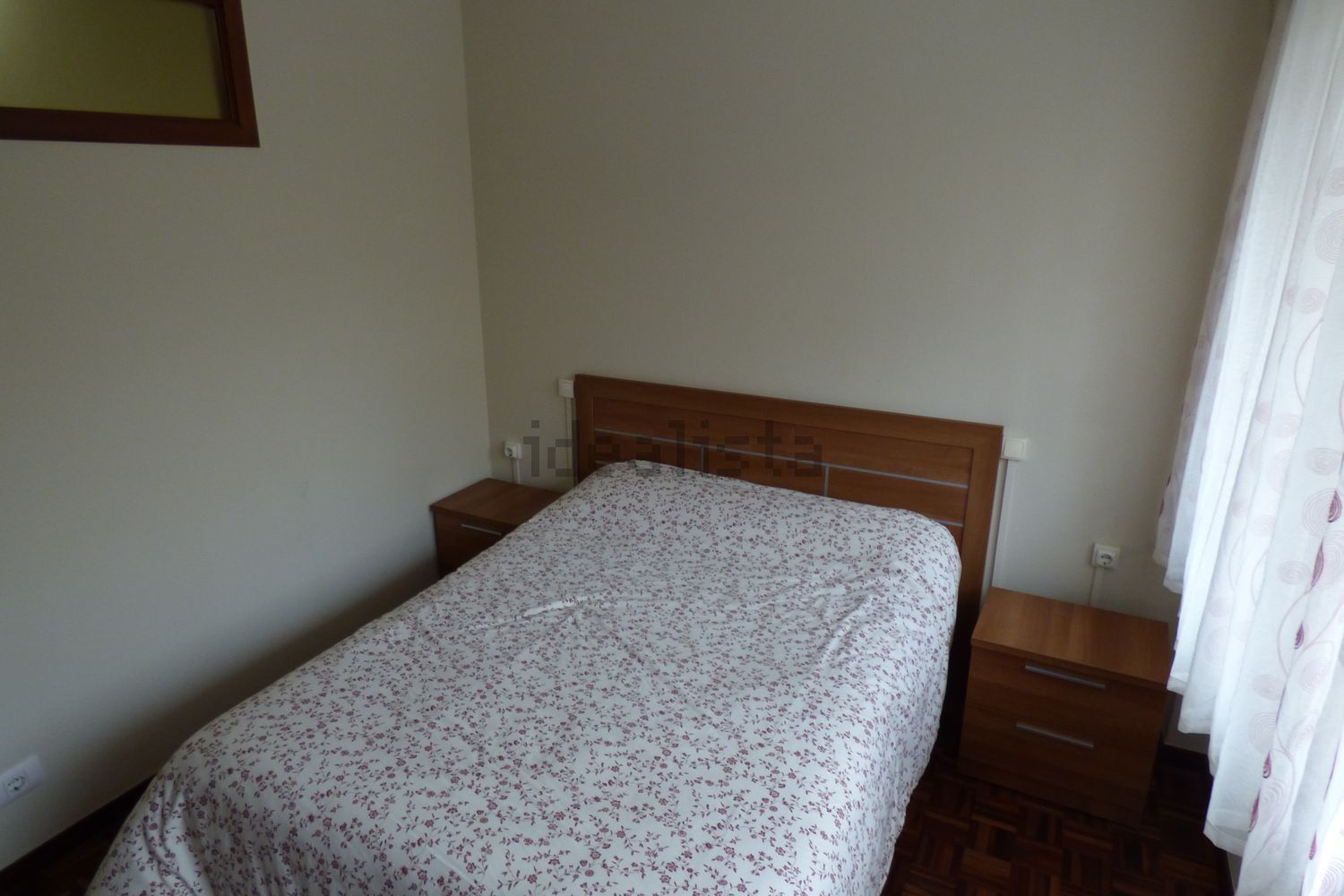 Квартира 62 м² у A Coruña