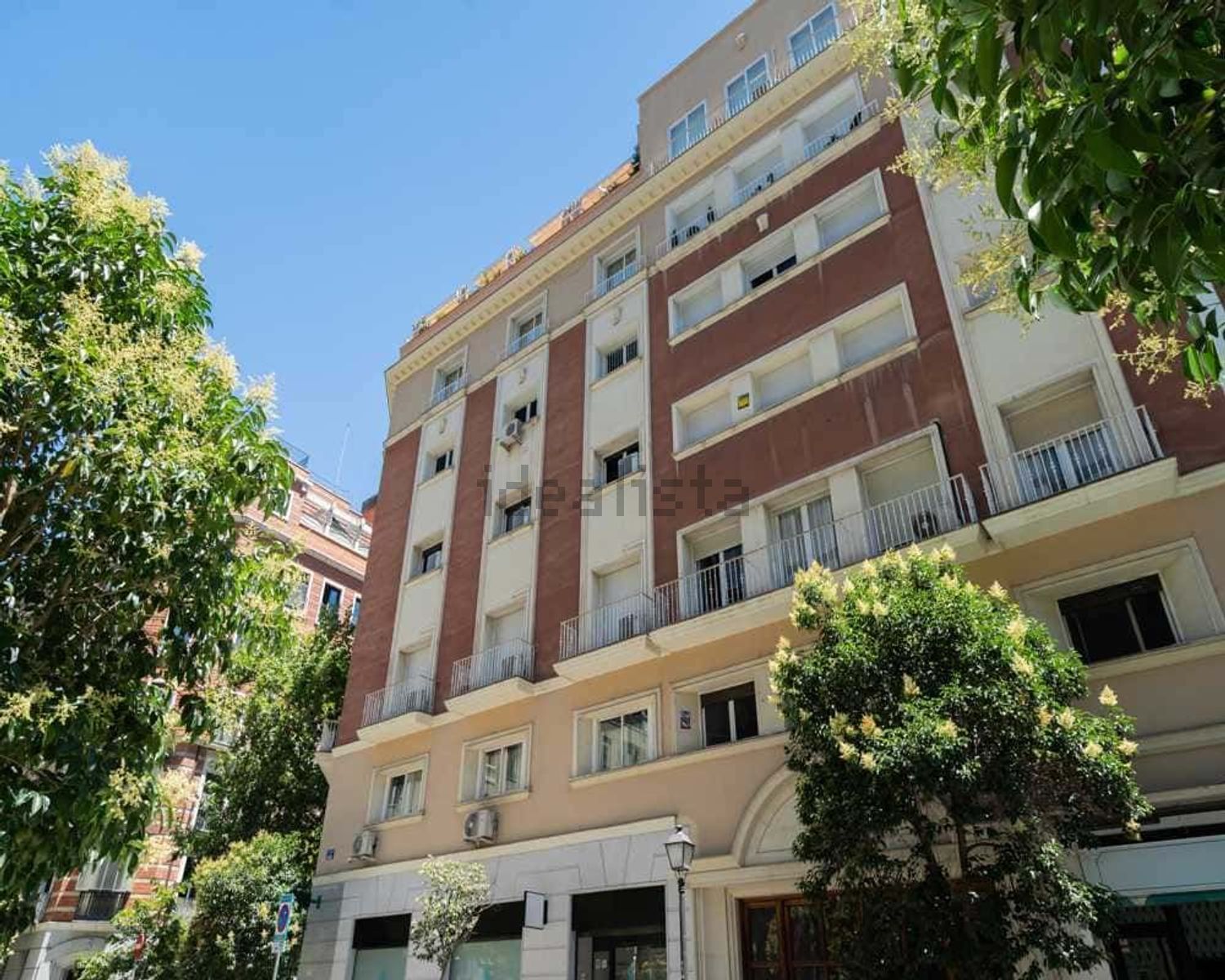 Habitación en alquiler, Madrid
