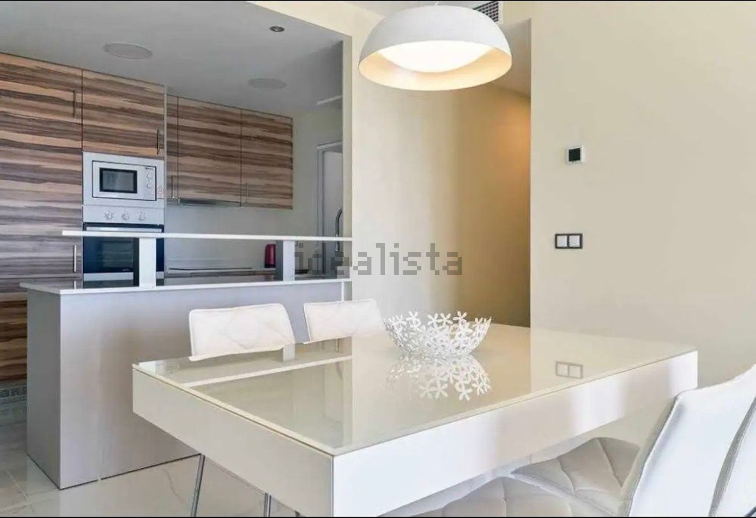 Pis de 110 m² a Elx