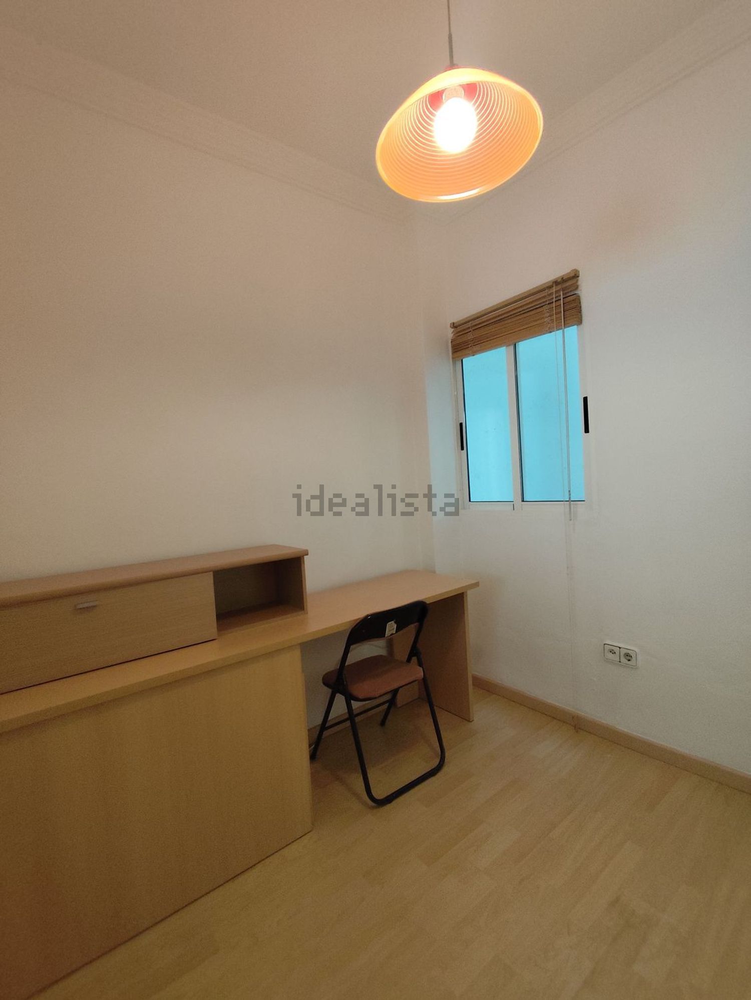 Квартира 85 м² в Alcoi / Alcoy