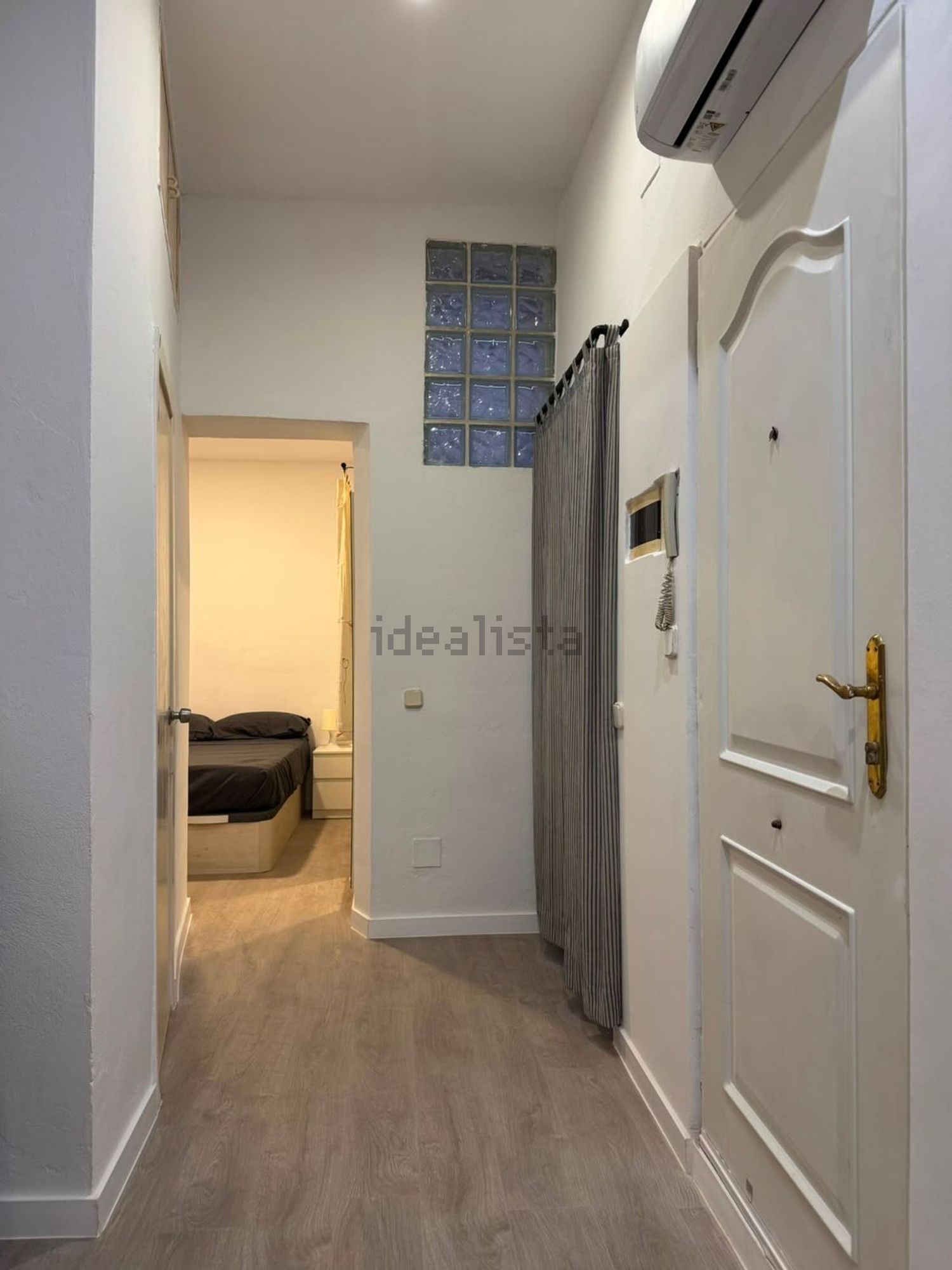 Piso de 38 m² en Madrid